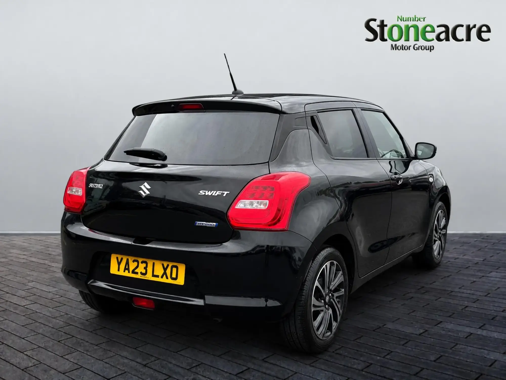 Suzuki Swift Image 9 Suzuki Swift Image 9
