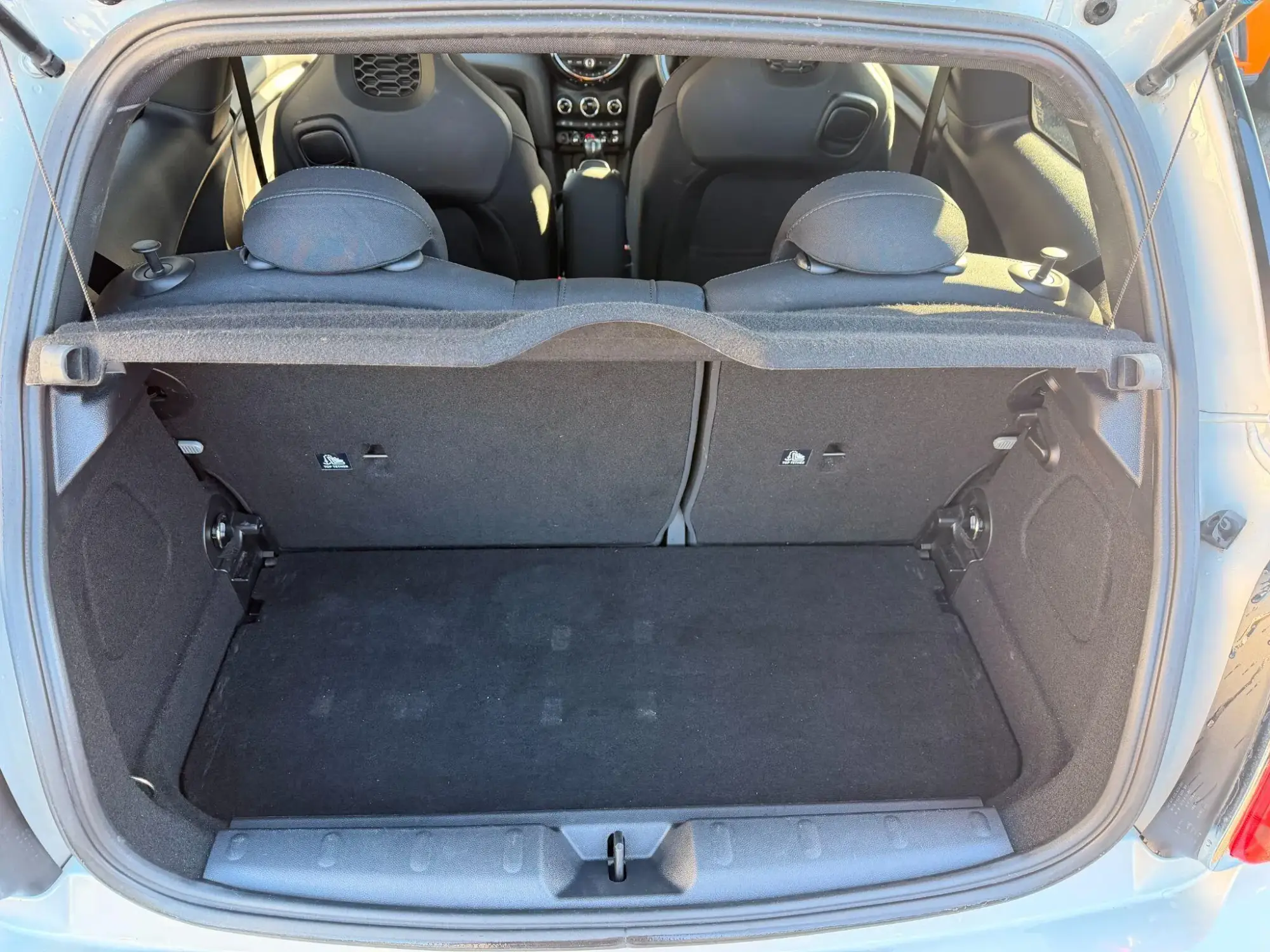 MINI Hatch Image 31 MINI Hatch Image 31