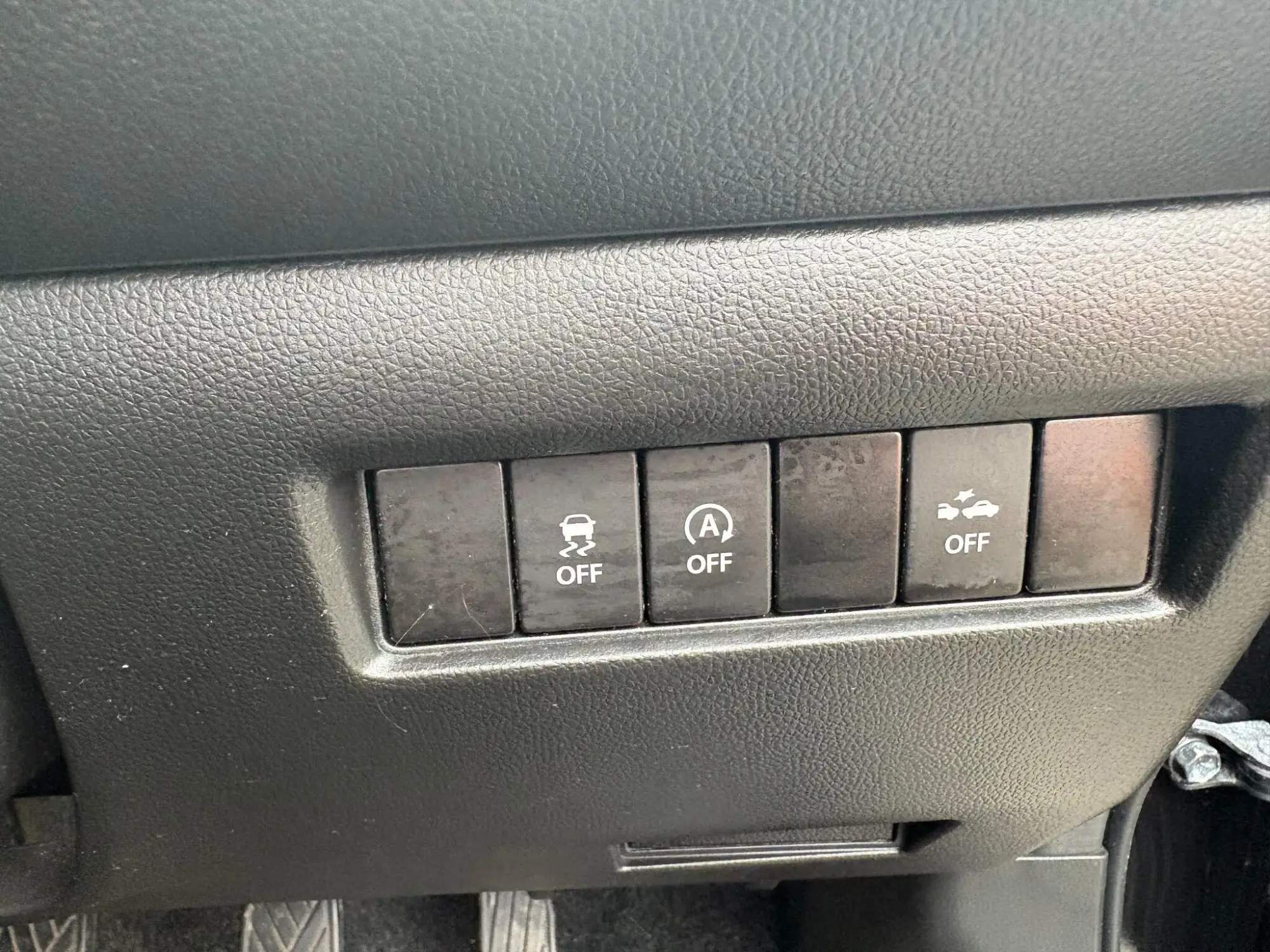 Suzuki Swift Image 16 Suzuki Swift Image 16