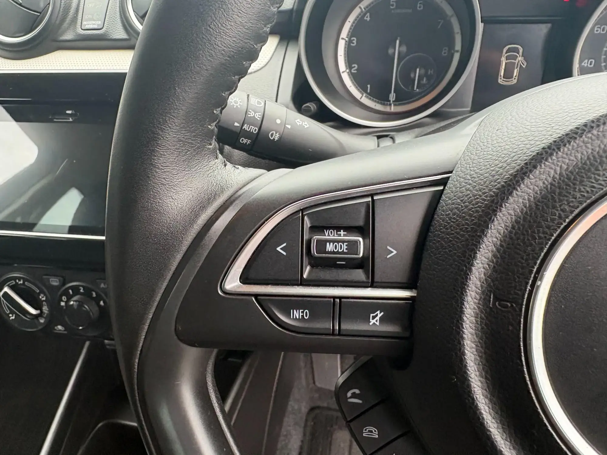 Suzuki Swift Image 18 Suzuki Swift Image 18