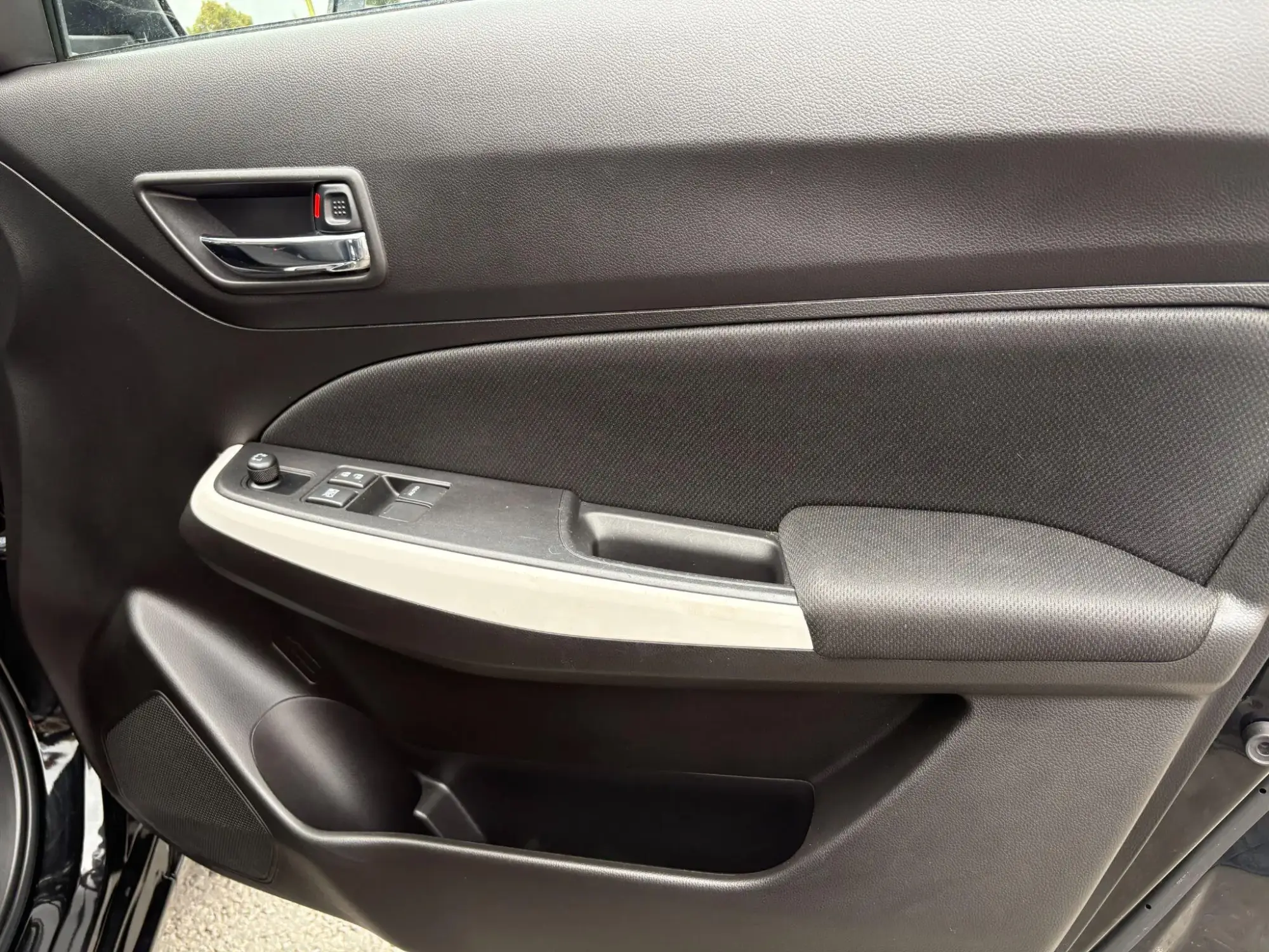 Suzuki Swift Image 19 Suzuki Swift Image 19