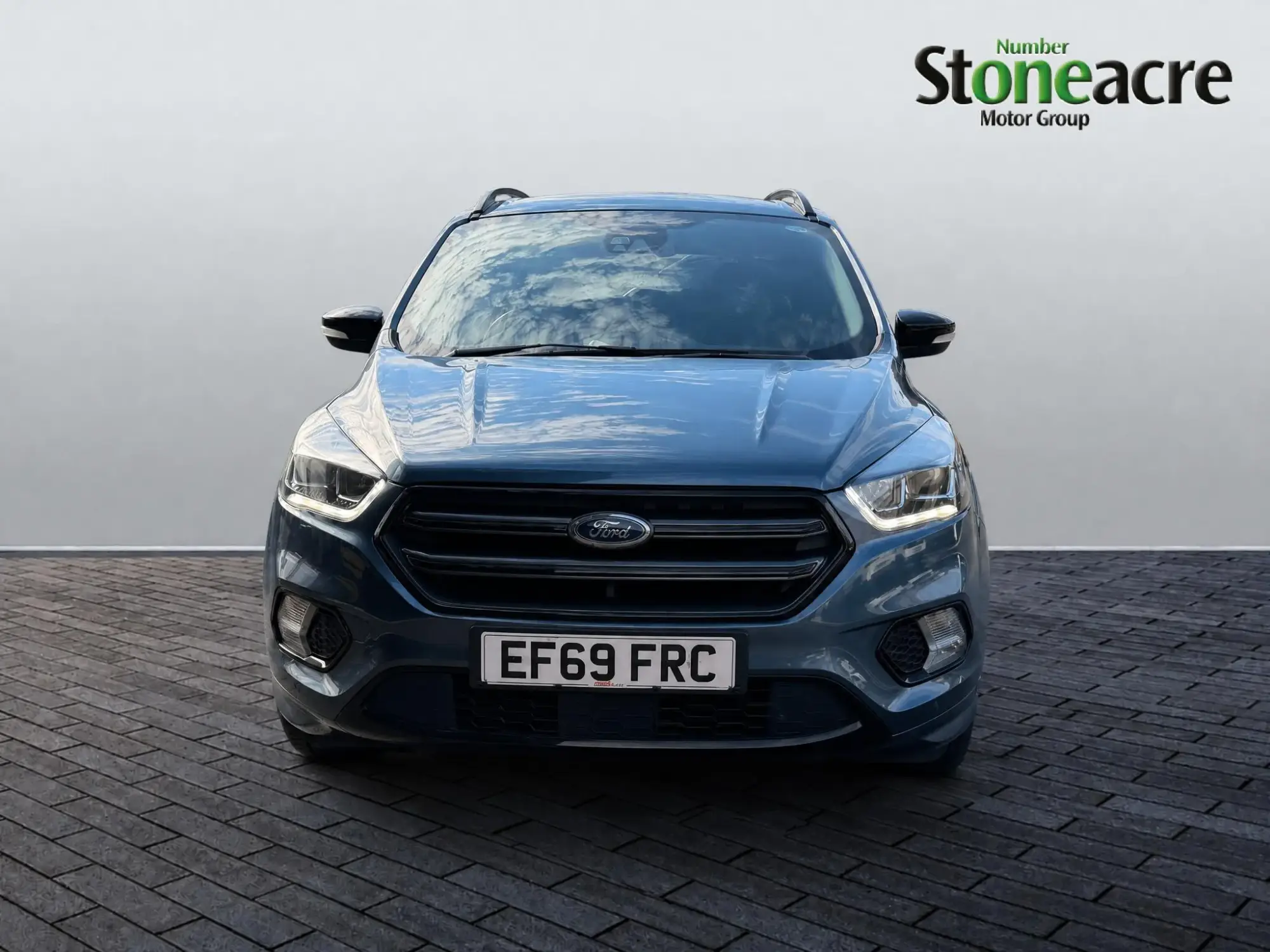 Ford Kuga 2.0 TDCi EcoBlue ST-Line Edition SUV 5dr Diesel Powershift AWD Euro 6 (s/s) (180 ps) EF69FRC Image 2 Ford Kuga 2.0 TDCi EcoBlue ST-Line Edition SUV 5dr Diesel Powershift AWD Euro 6 (s/s) (180 ps) EF69FRC Image 2