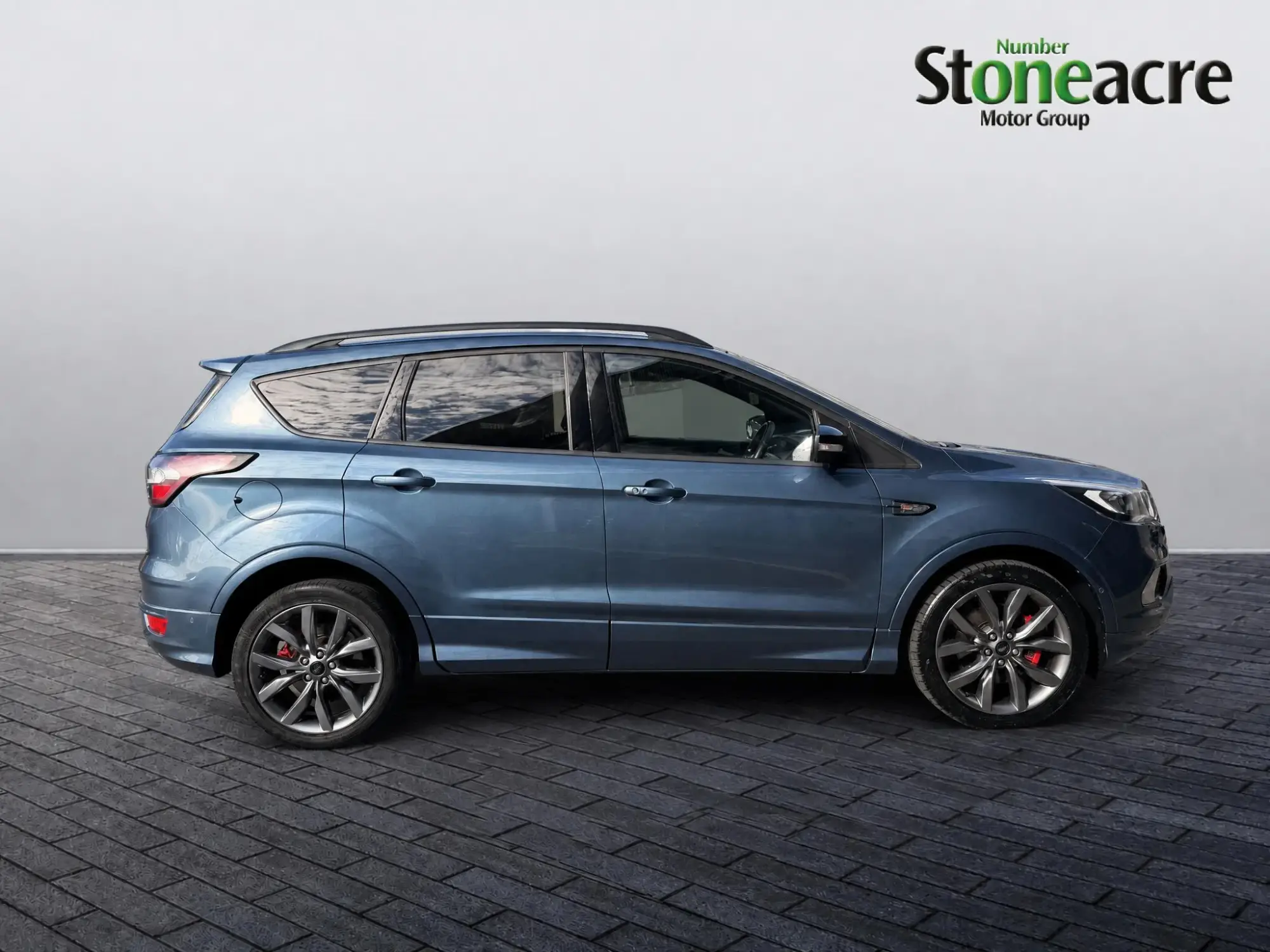 Ford Kuga Image 5