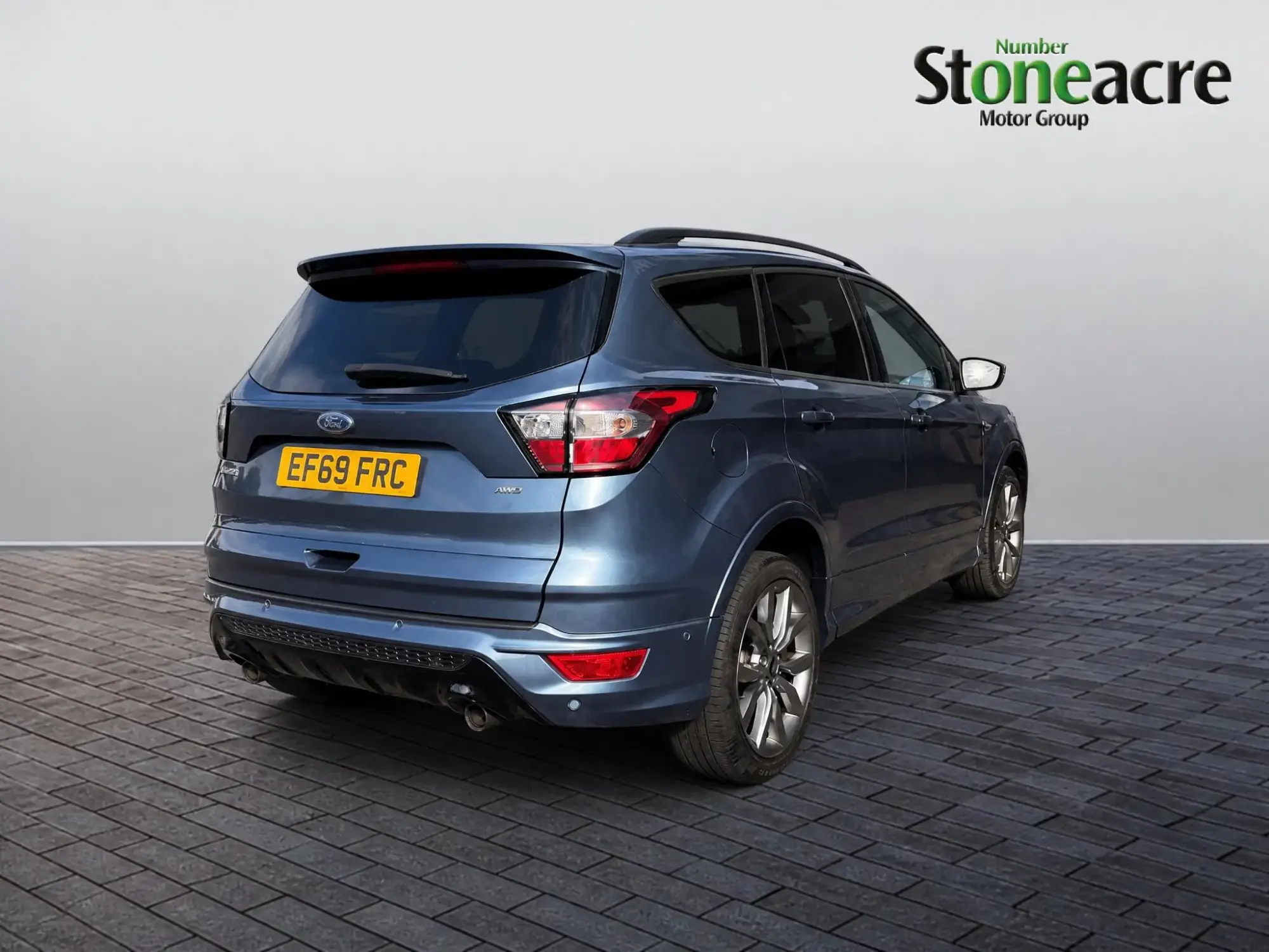 Ford Kuga Image 6