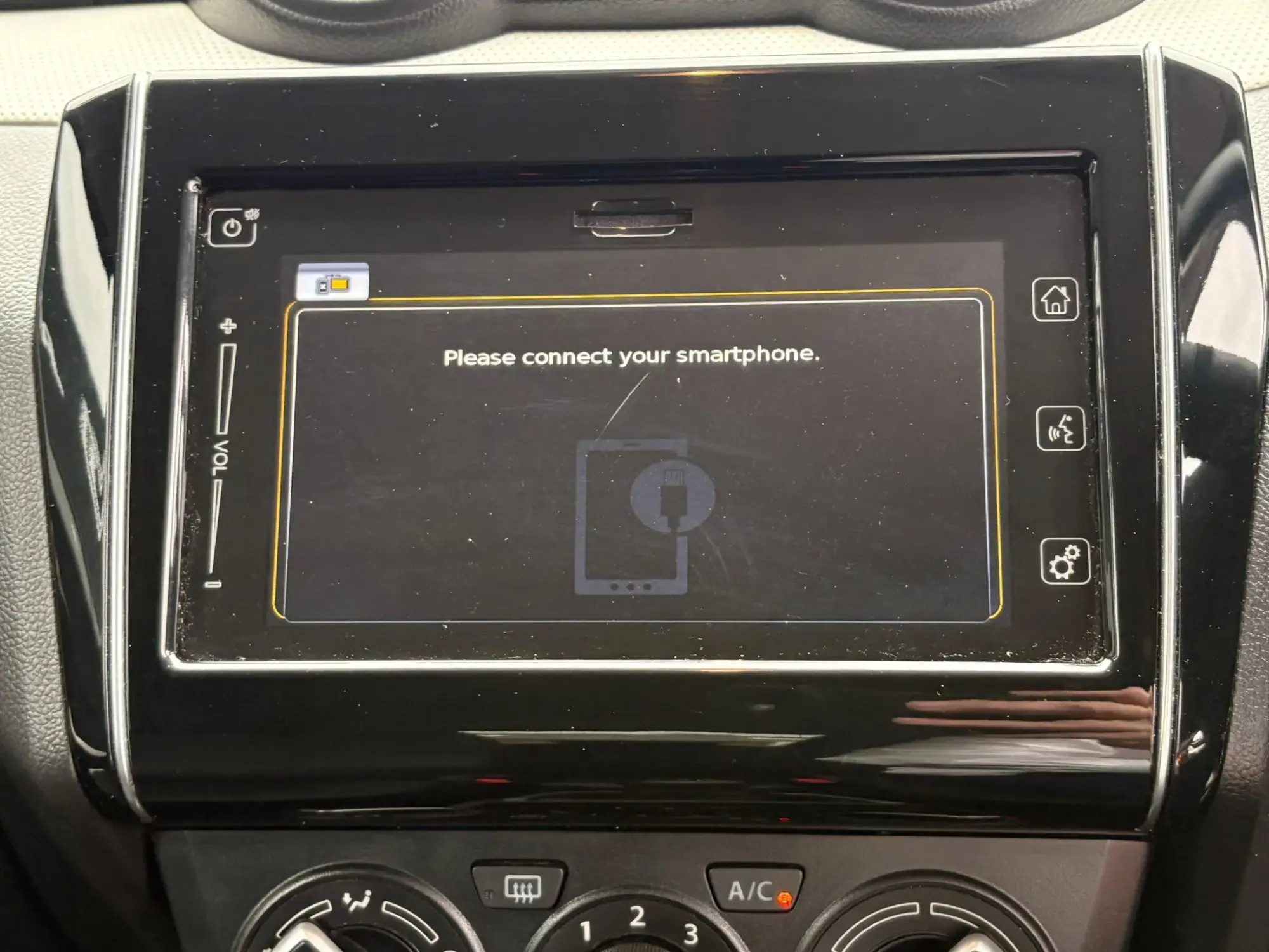 Suzuki Swift Image 26 Suzuki Swift Image 26
