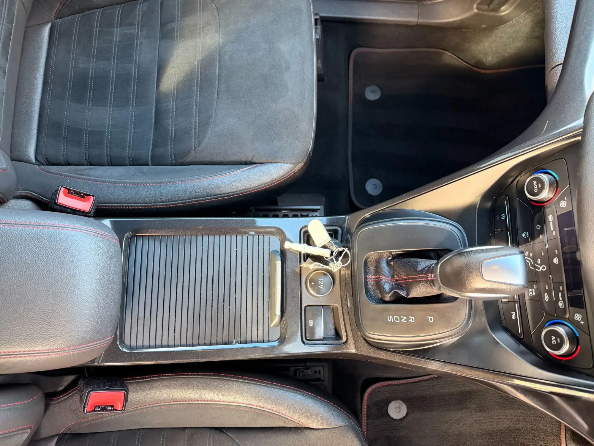Ford Kuga Image 7