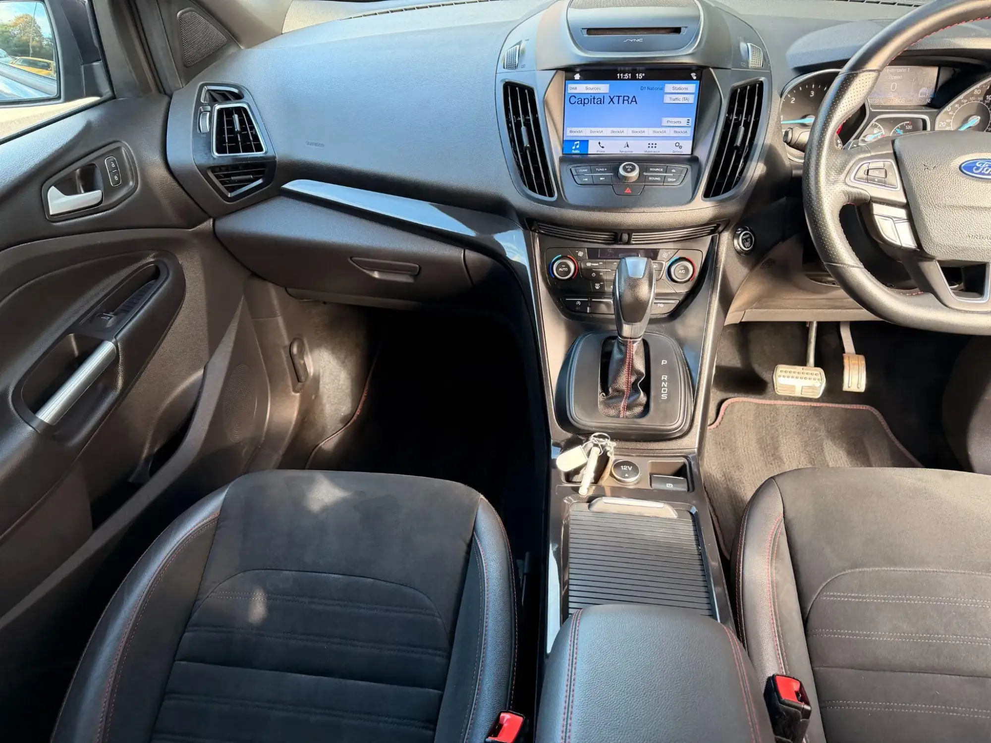 Ford Kuga Image 9