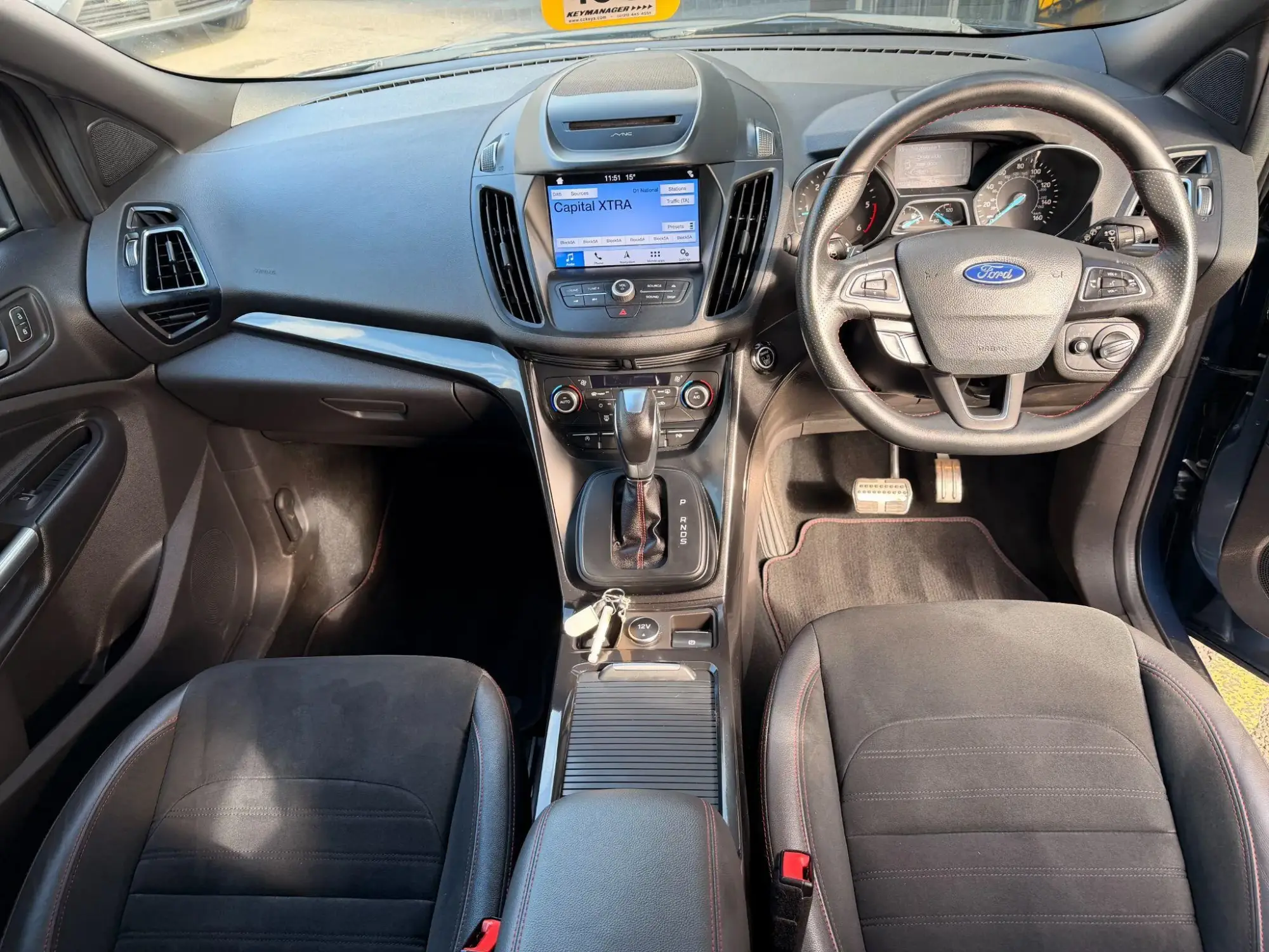Ford Kuga Image 10