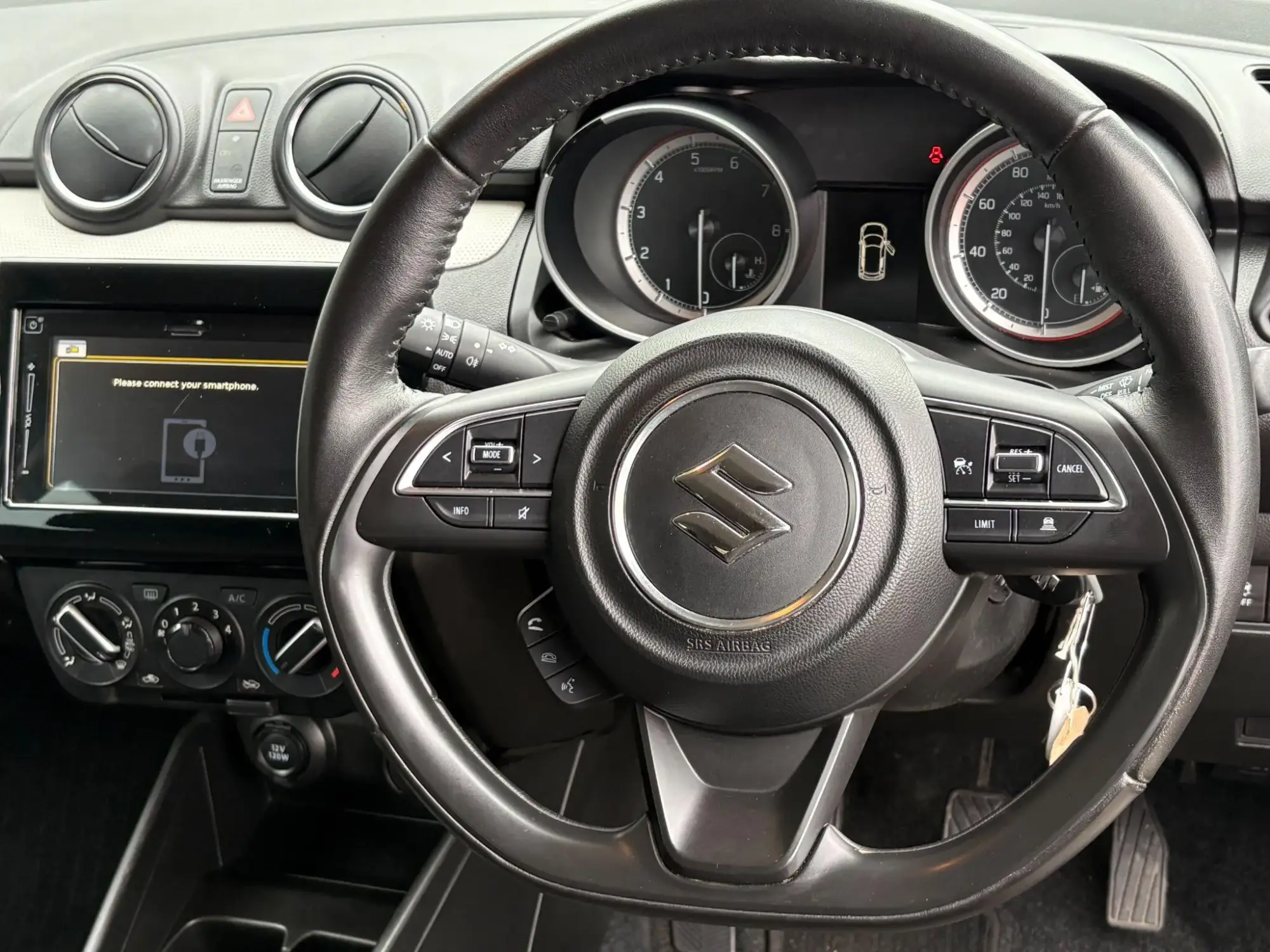 Suzuki Swift Image 30 Suzuki Swift Image 30
