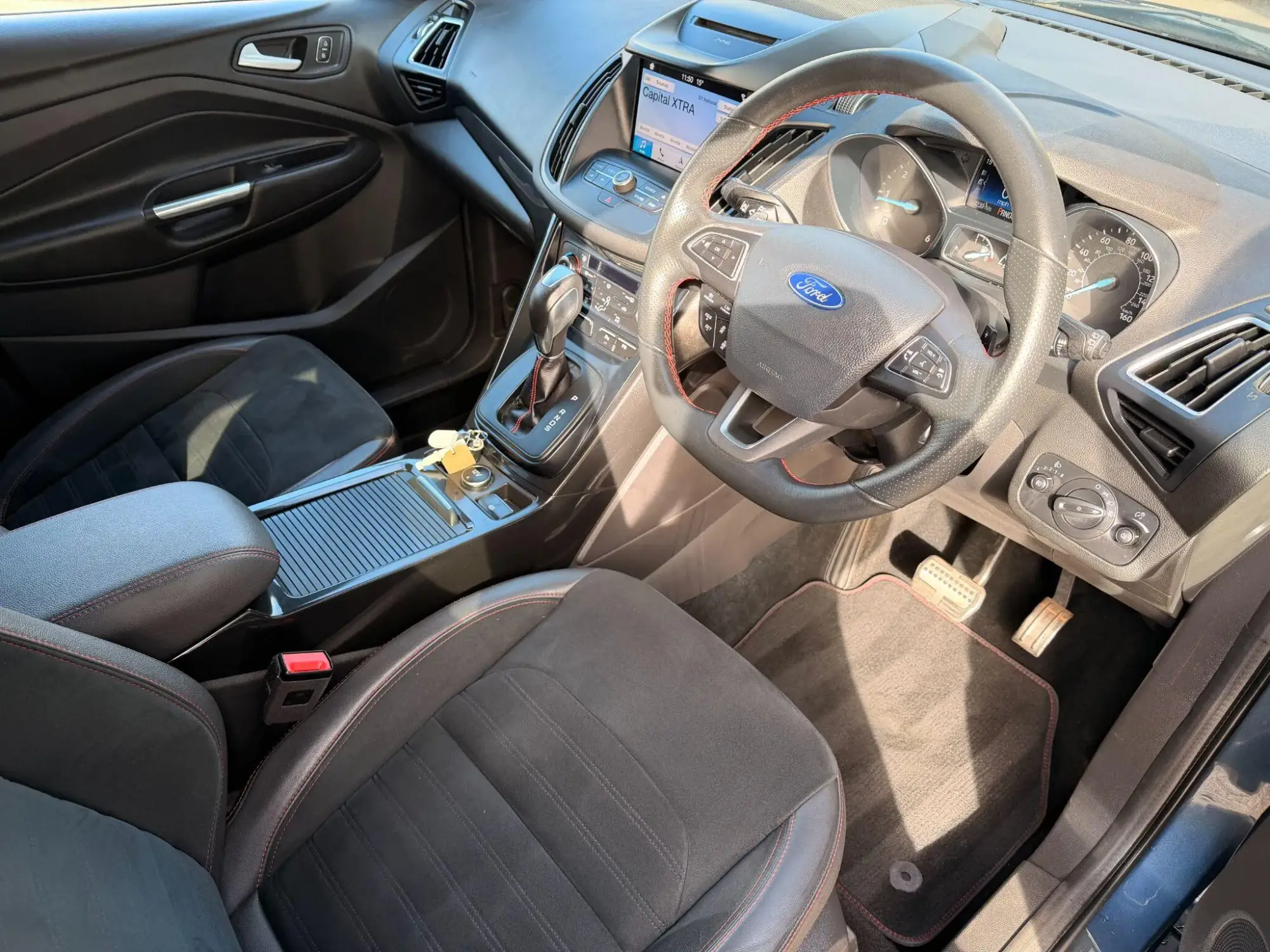 Ford Kuga Image 11