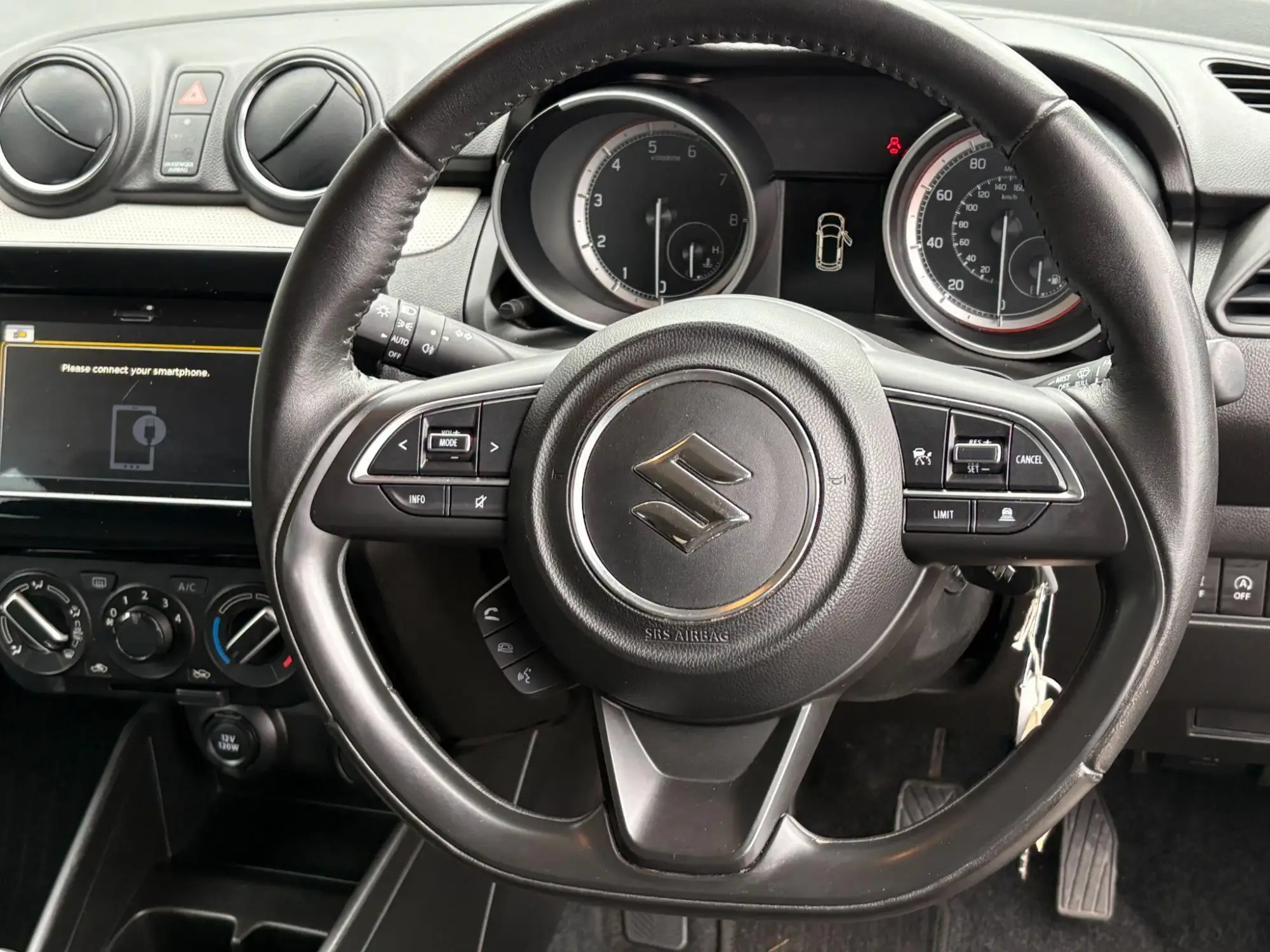 Suzuki Swift Image 31 Suzuki Swift Image 31