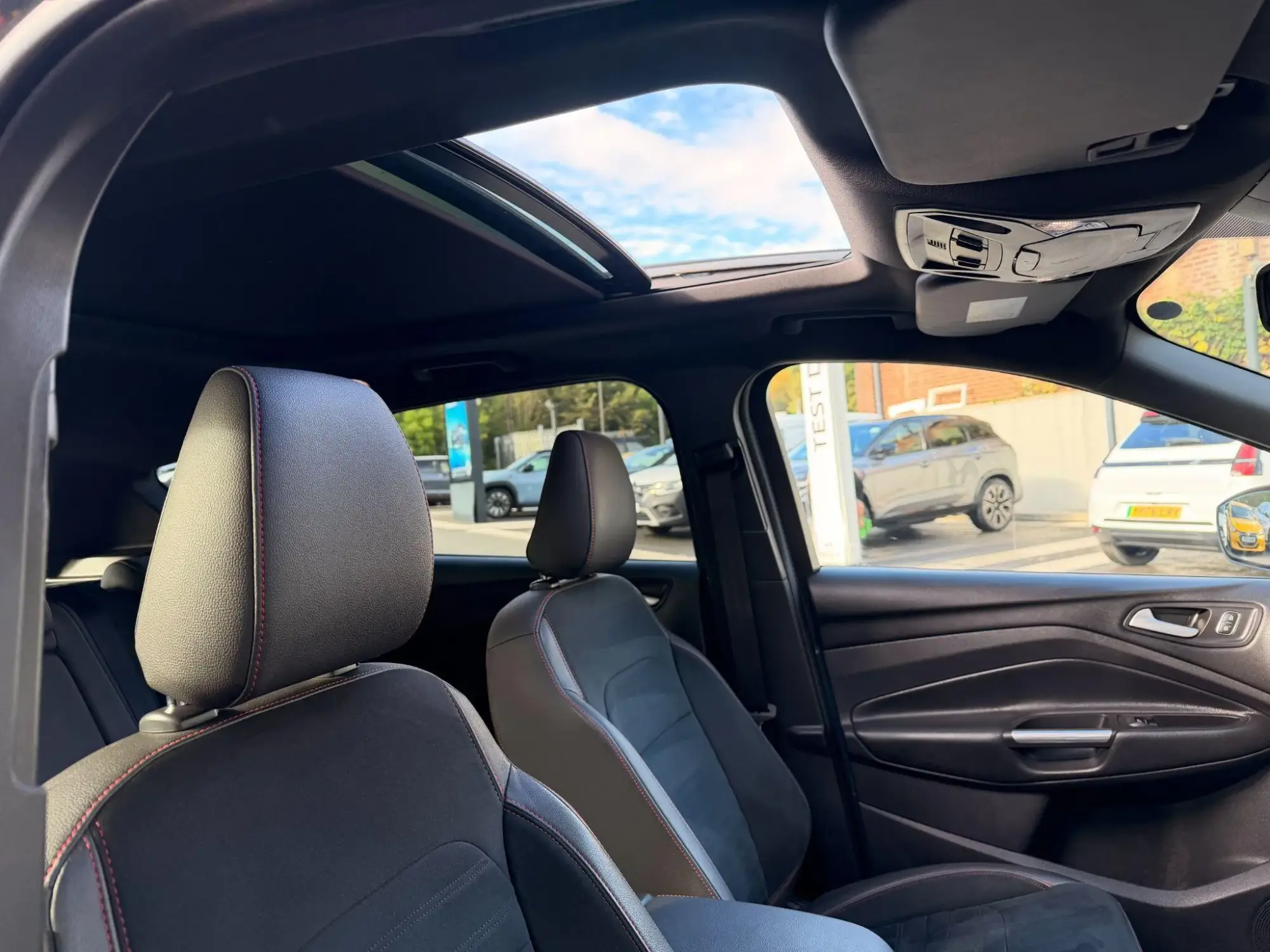 Ford Kuga Image 13