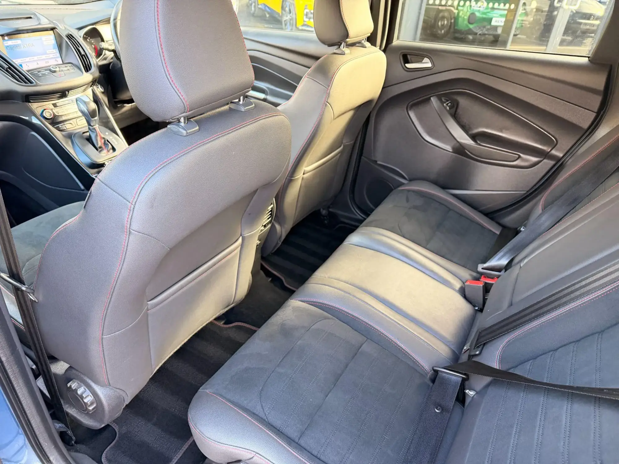 Ford Kuga Image 15
