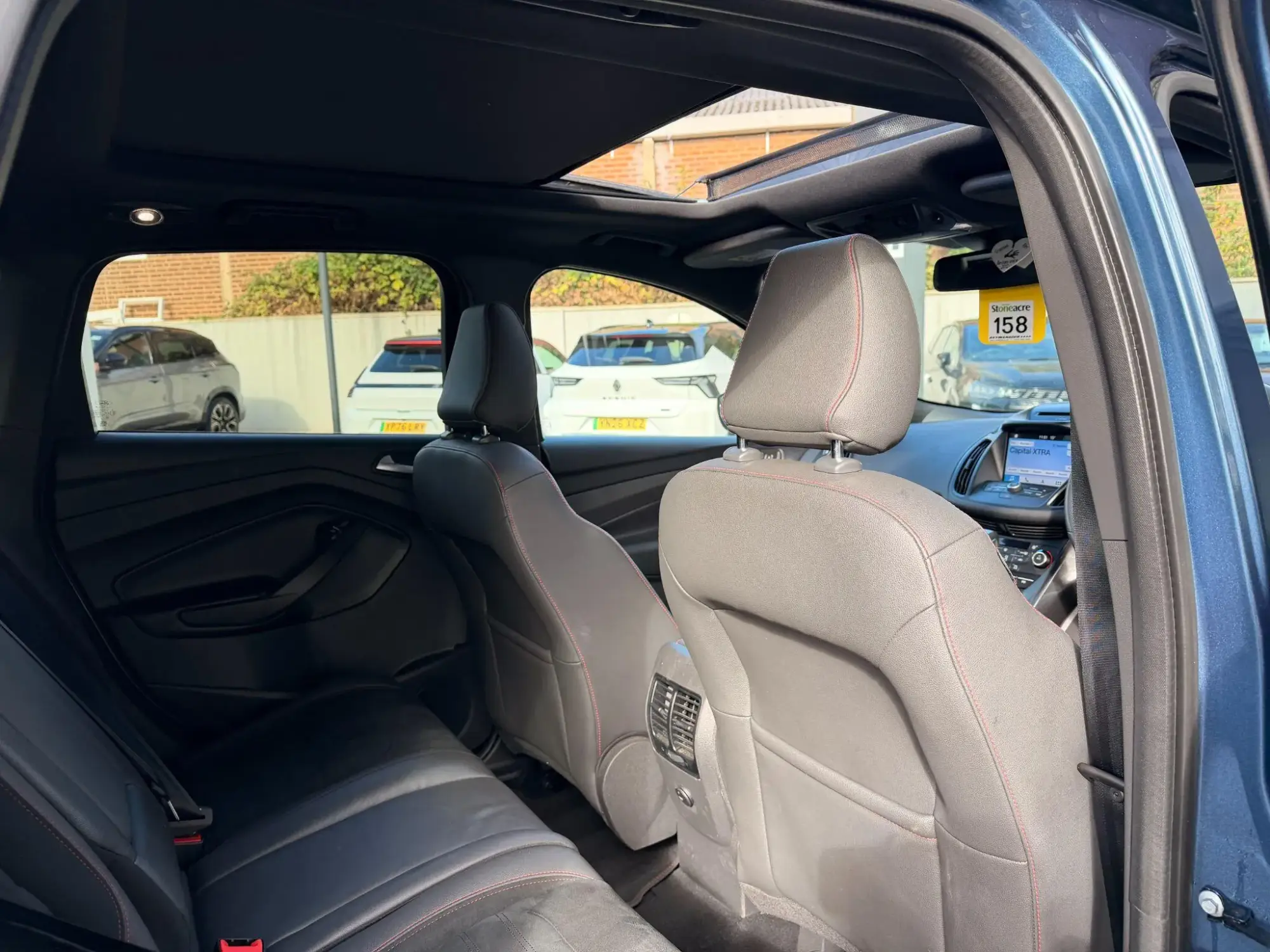 Ford Kuga Image 16
