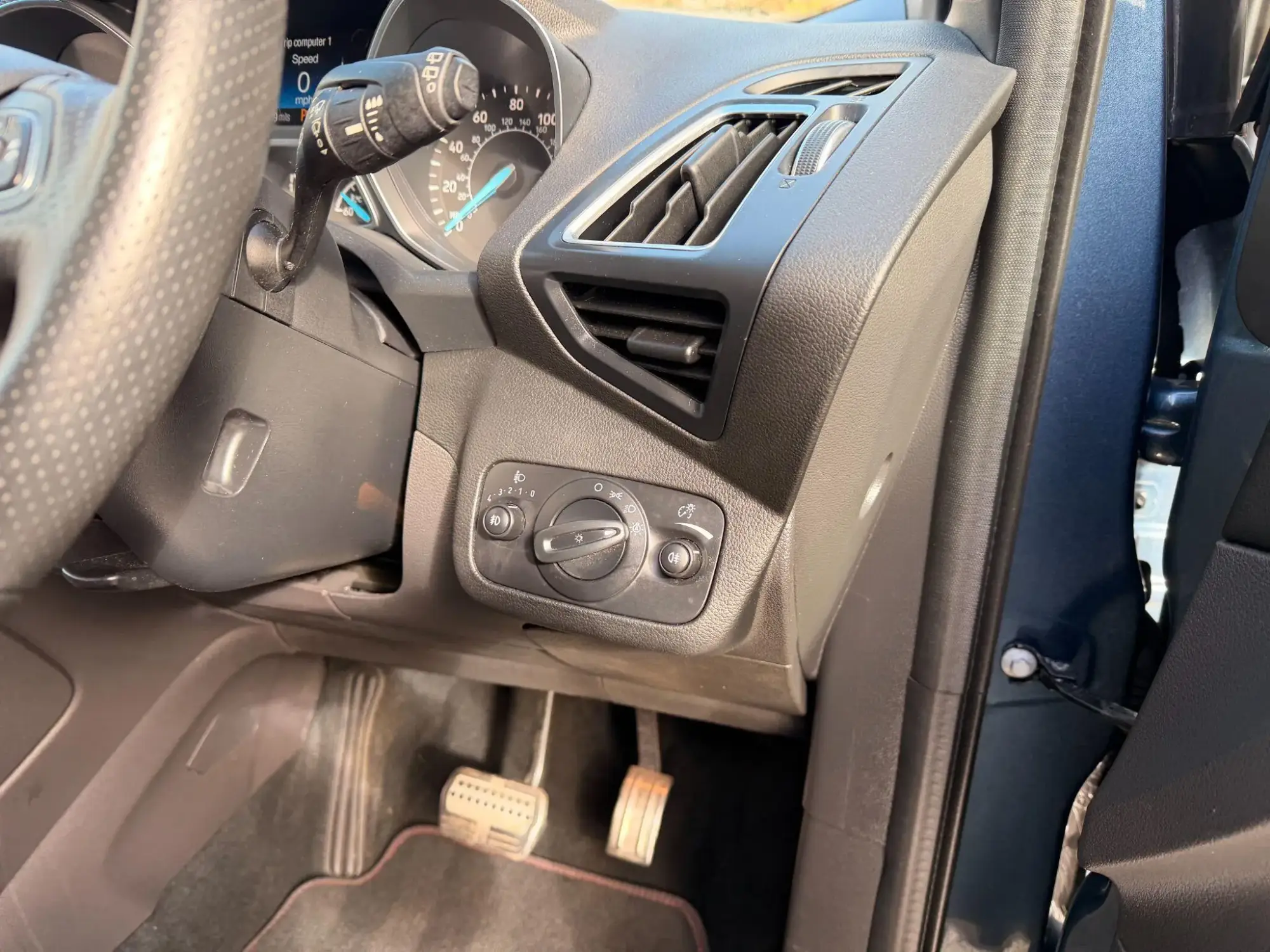 Ford Kuga Image 17