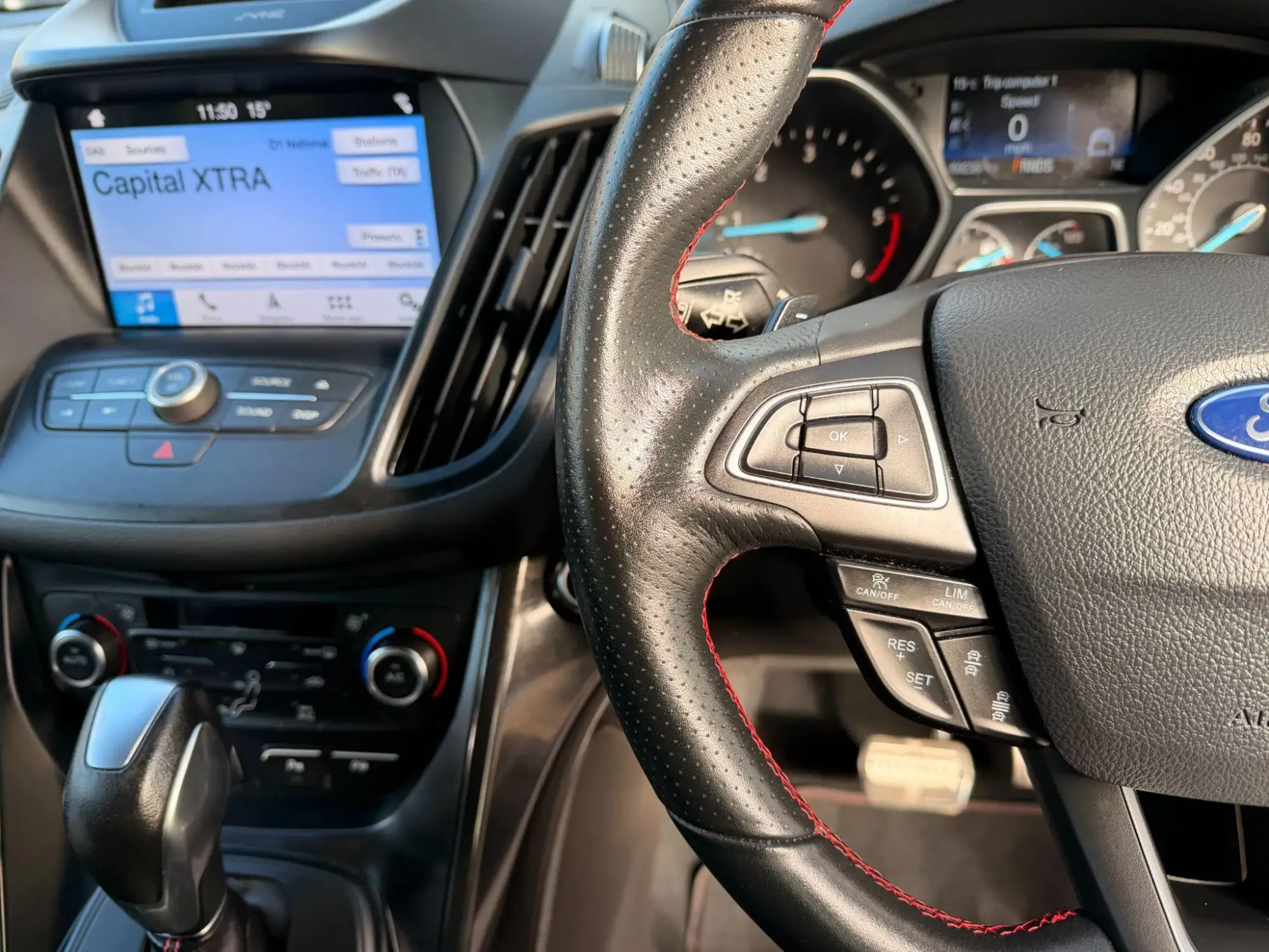 Ford Kuga Image 18