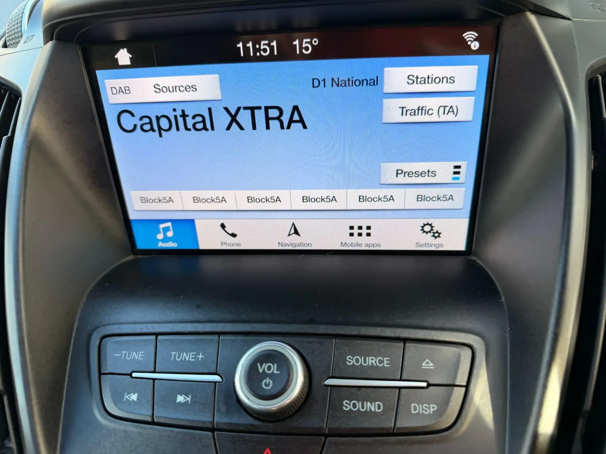Ford Kuga Image 27