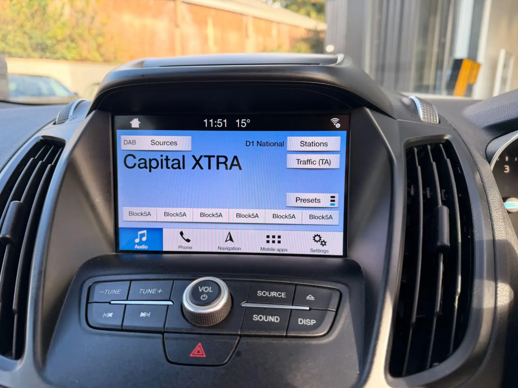 Ford Kuga Image 28
