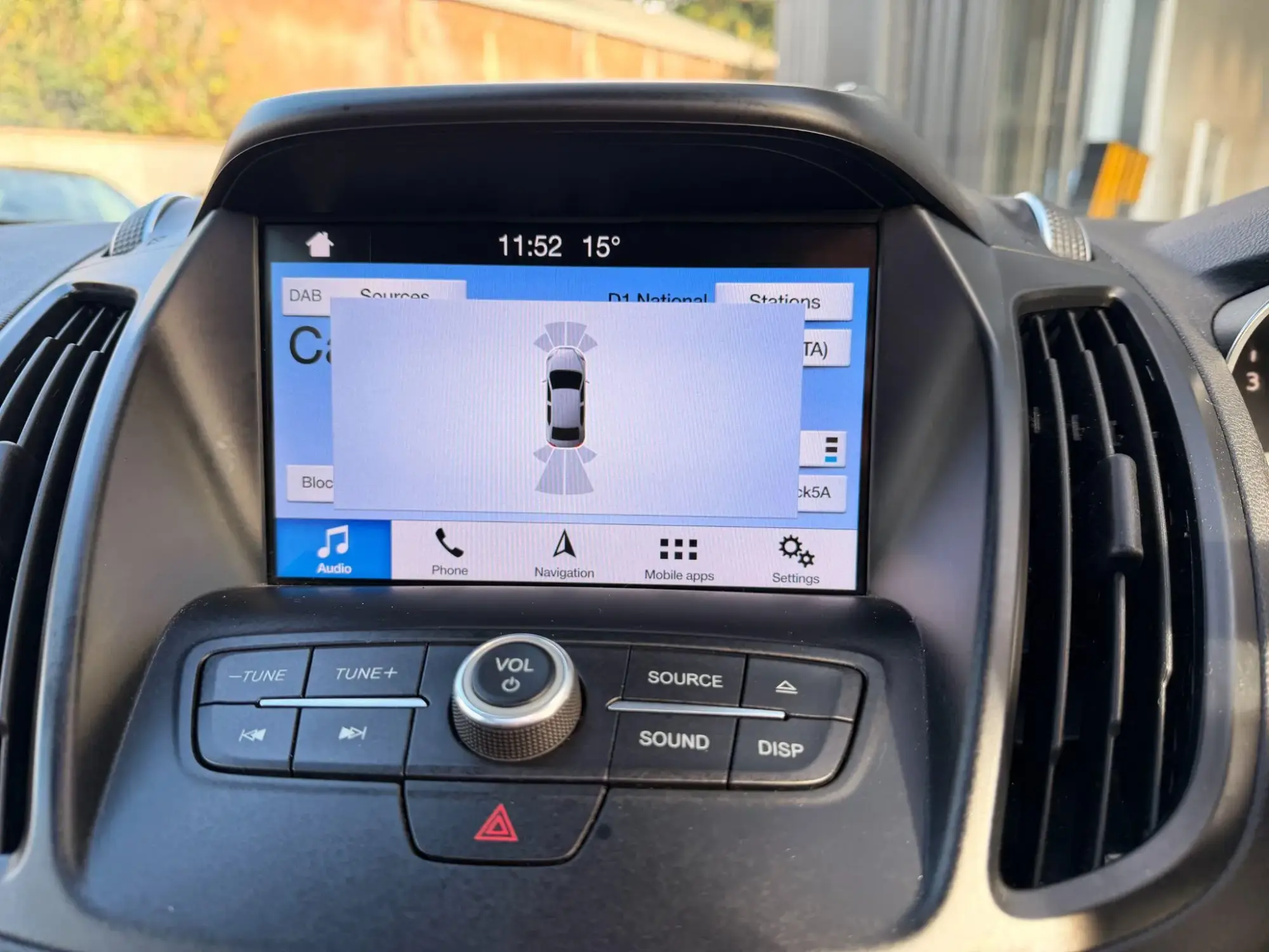 Ford Kuga Image 29