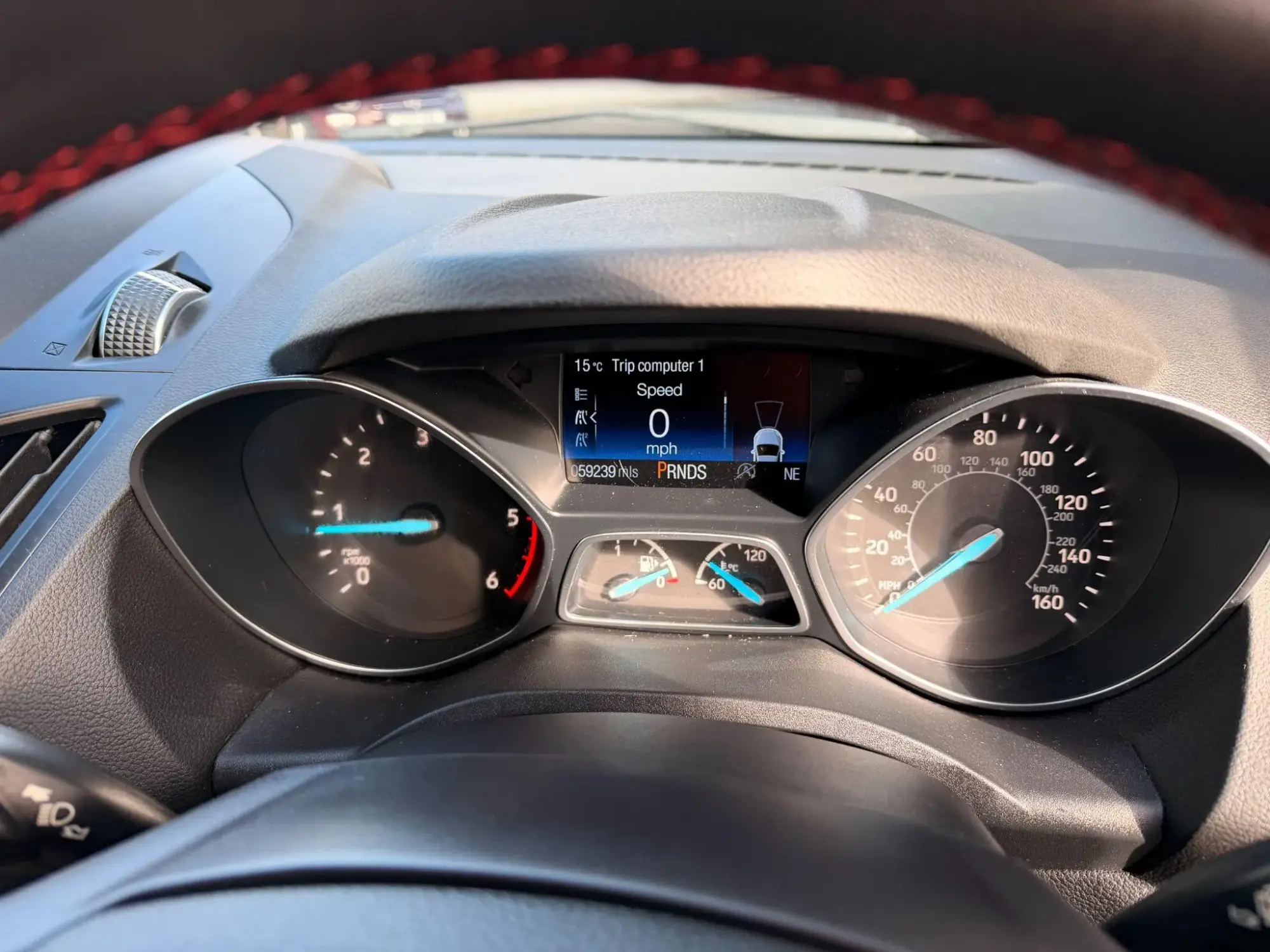 Ford Kuga Image 31