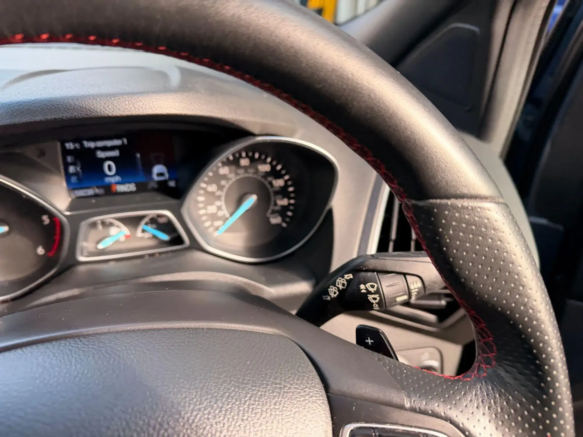 Ford Kuga Image 33