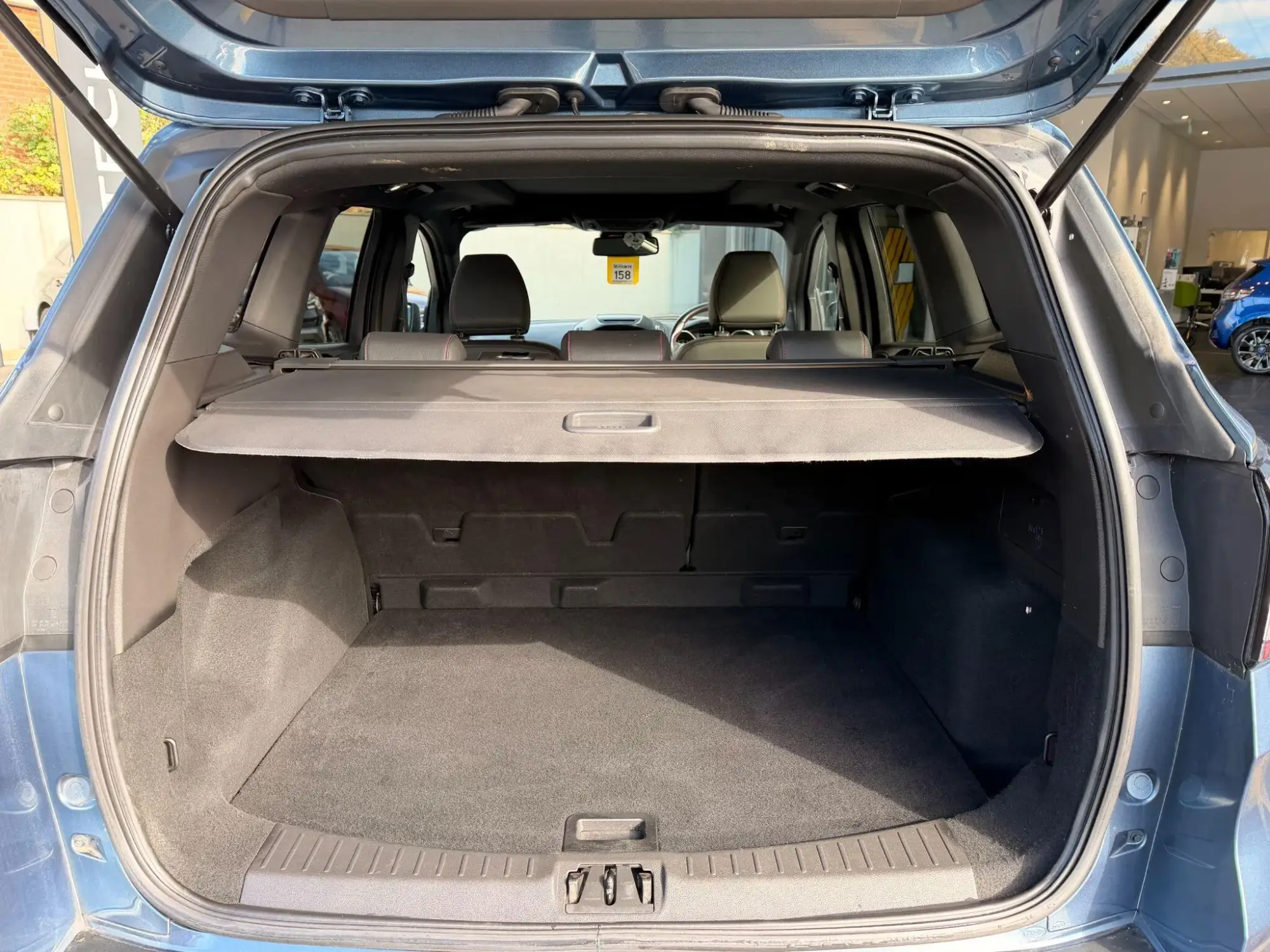 Ford Kuga Image 34