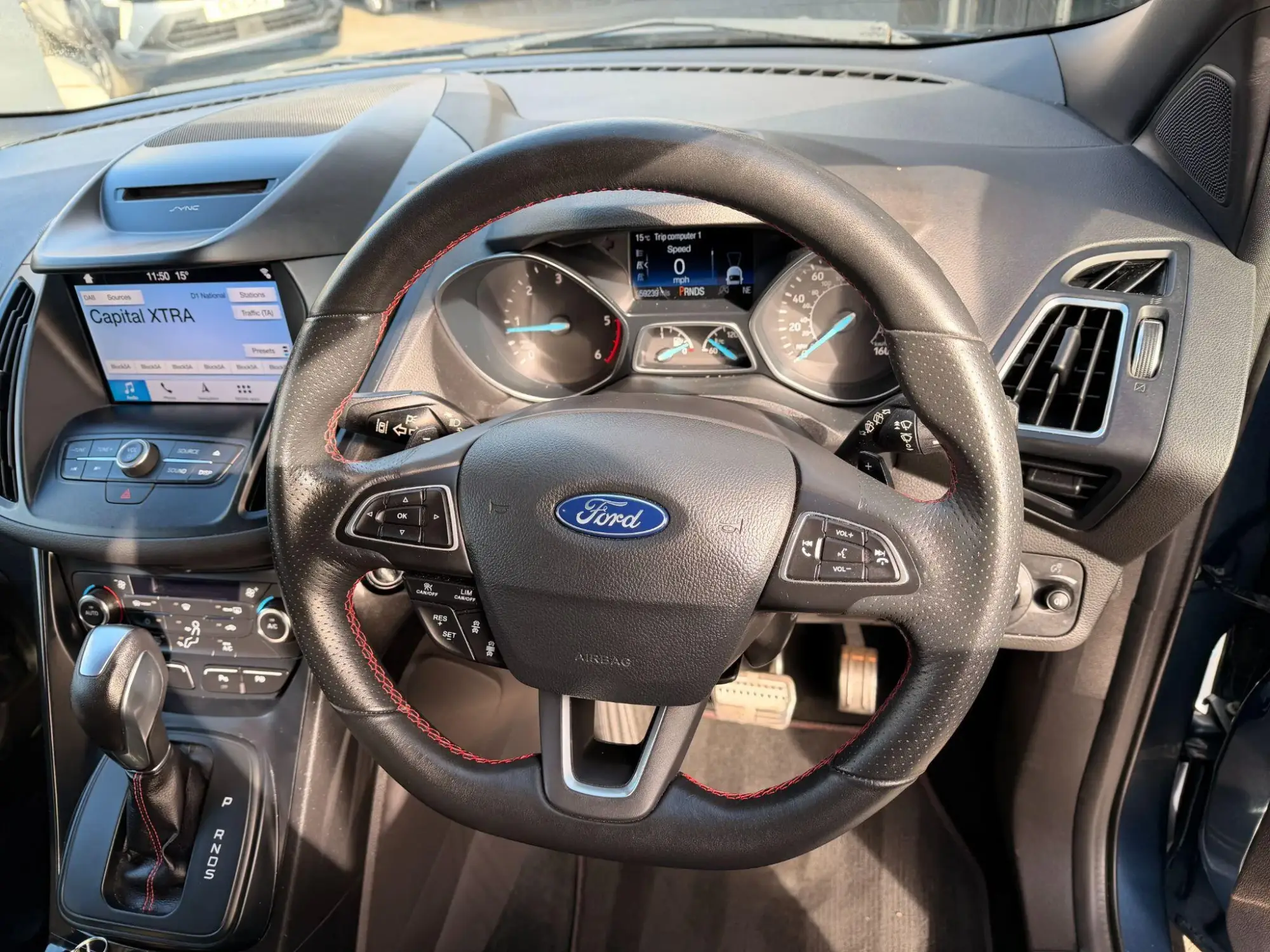 Ford Kuga Image 35