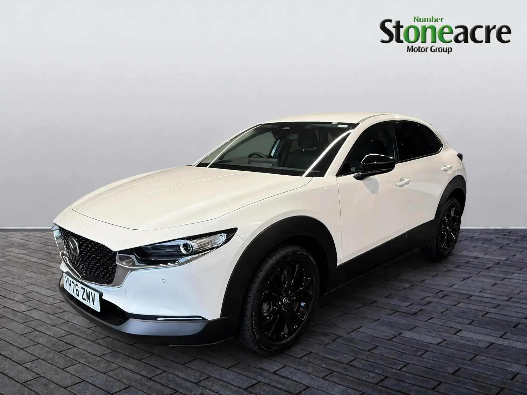 Mazda CX-30 Image 3