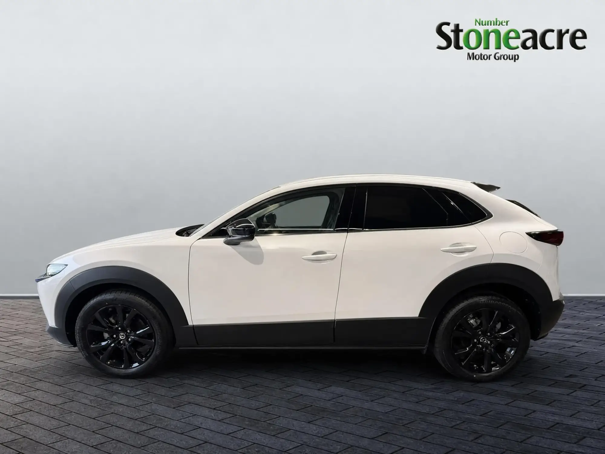 Mazda CX-30 Image 4
