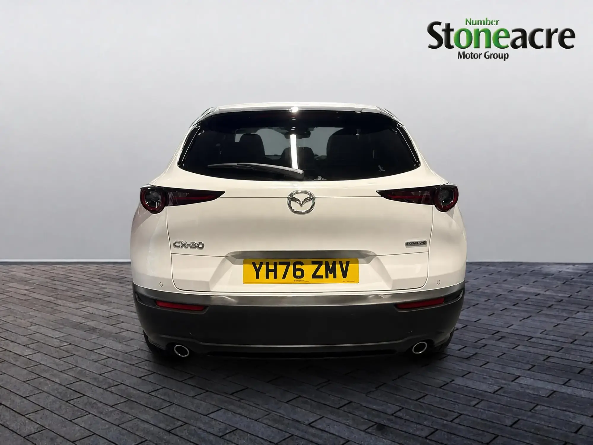 Mazda CX-30 Image 5