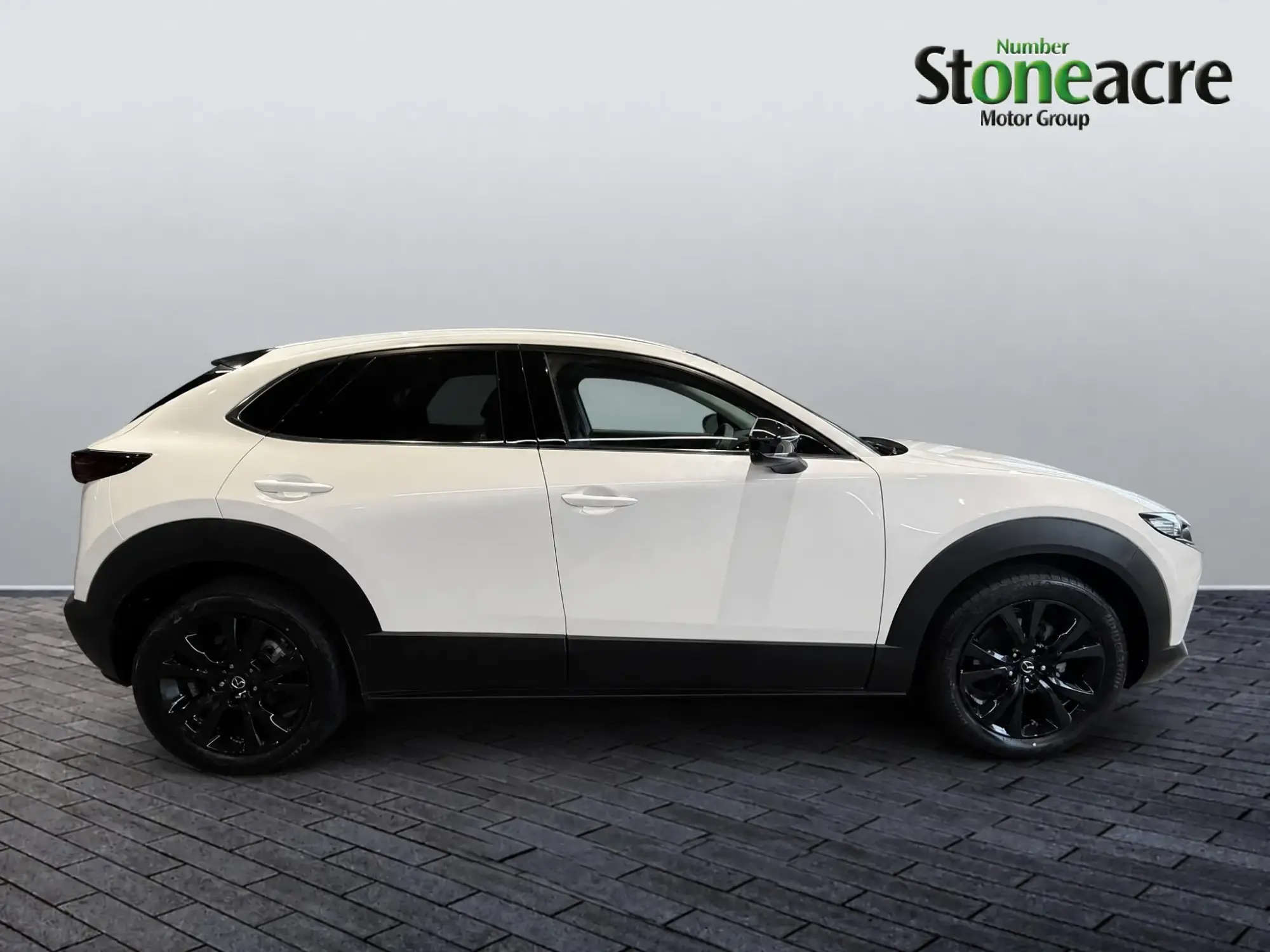 Mazda CX-30 Image 6
