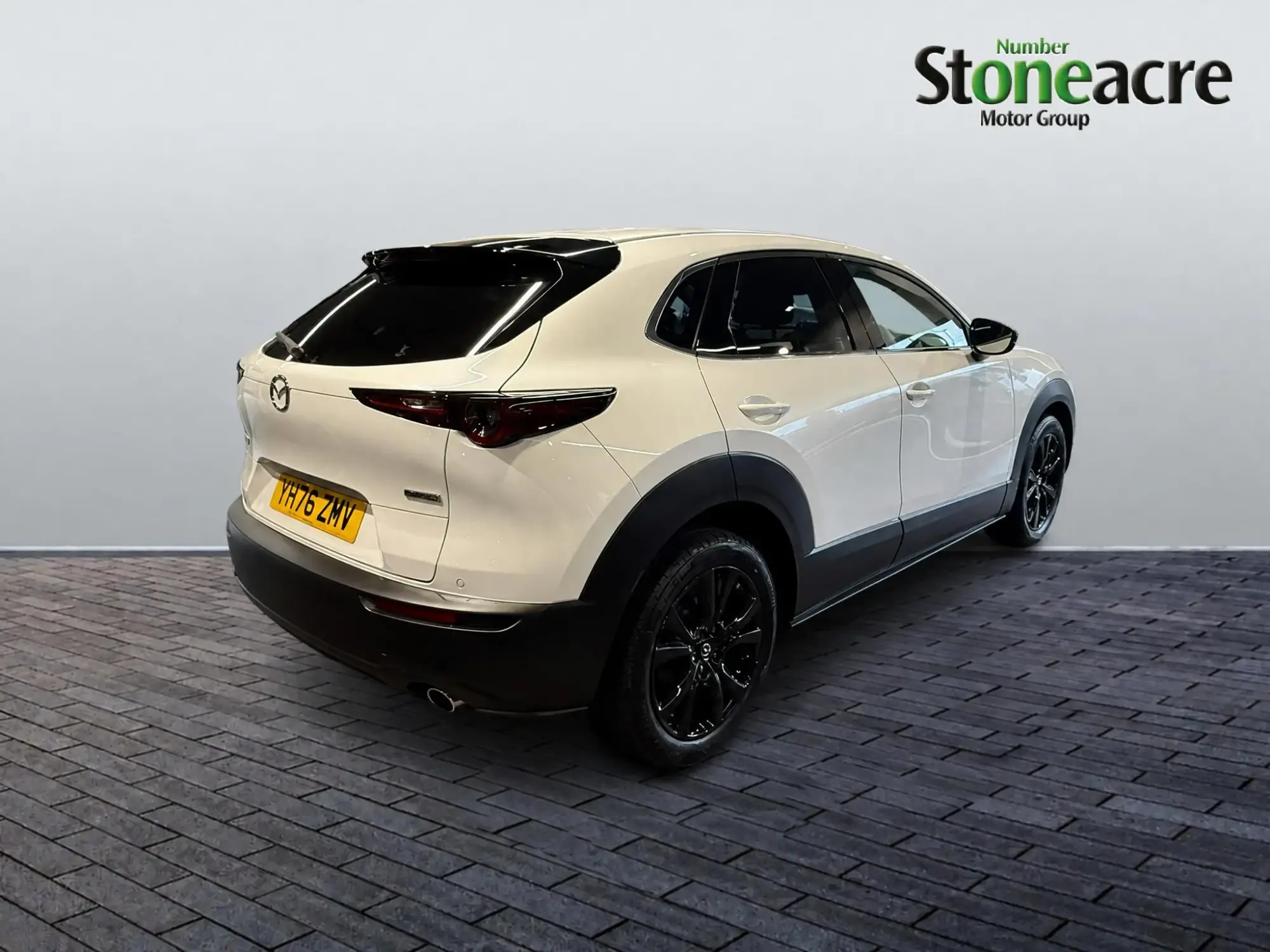 Mazda CX-30 Image 7