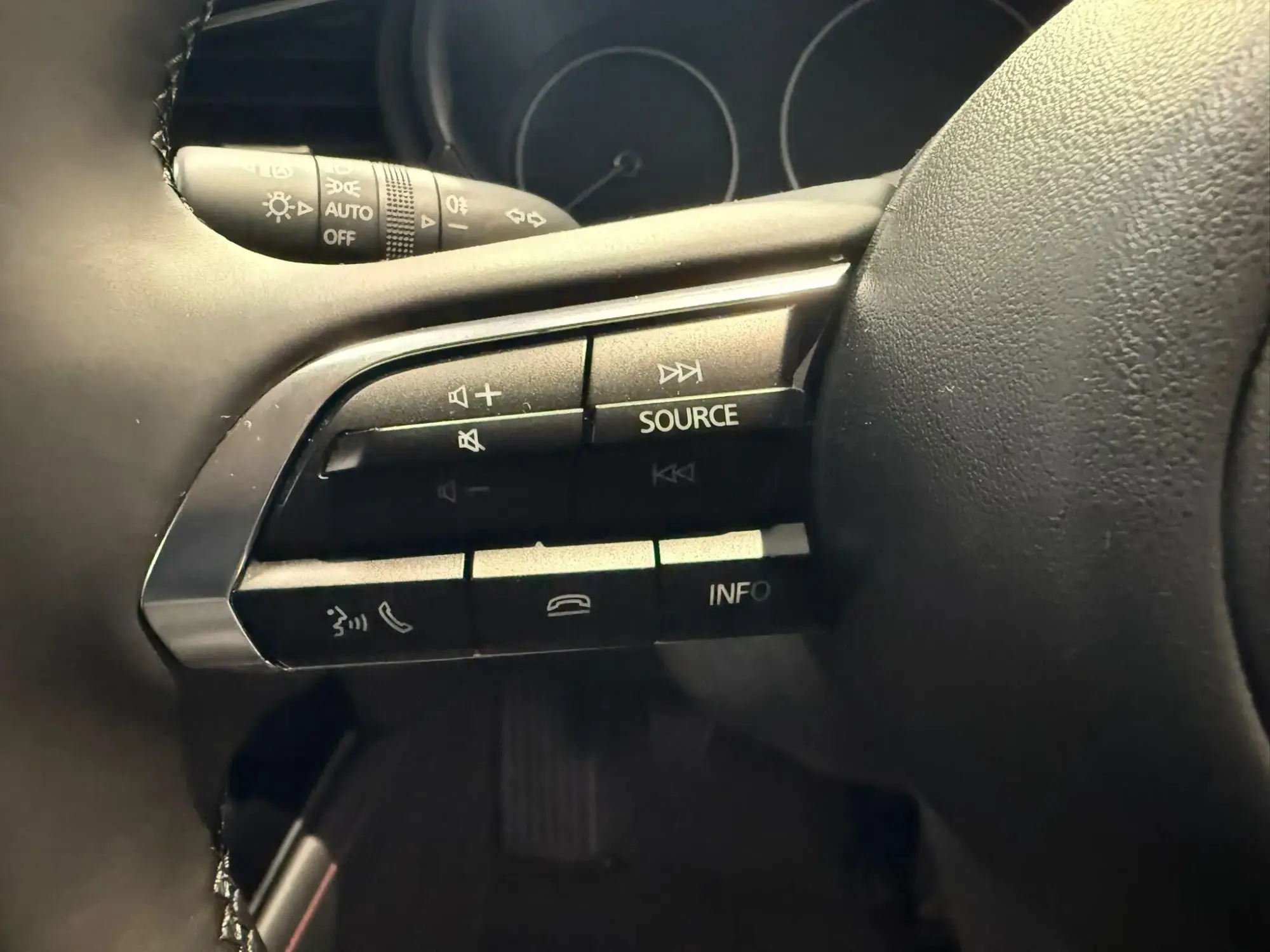 Mazda CX-30 Image 12