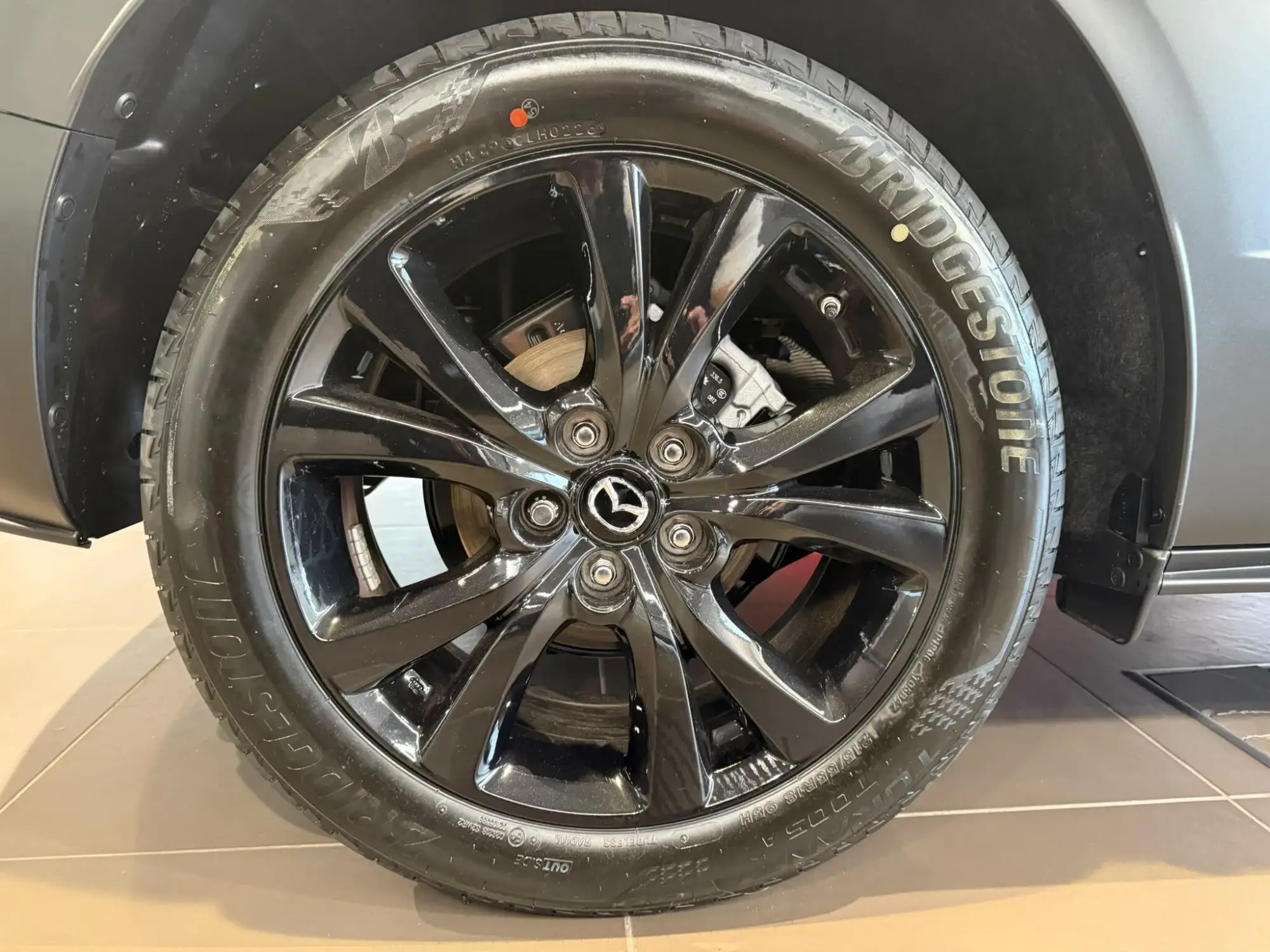 Mazda CX-30 Image 17