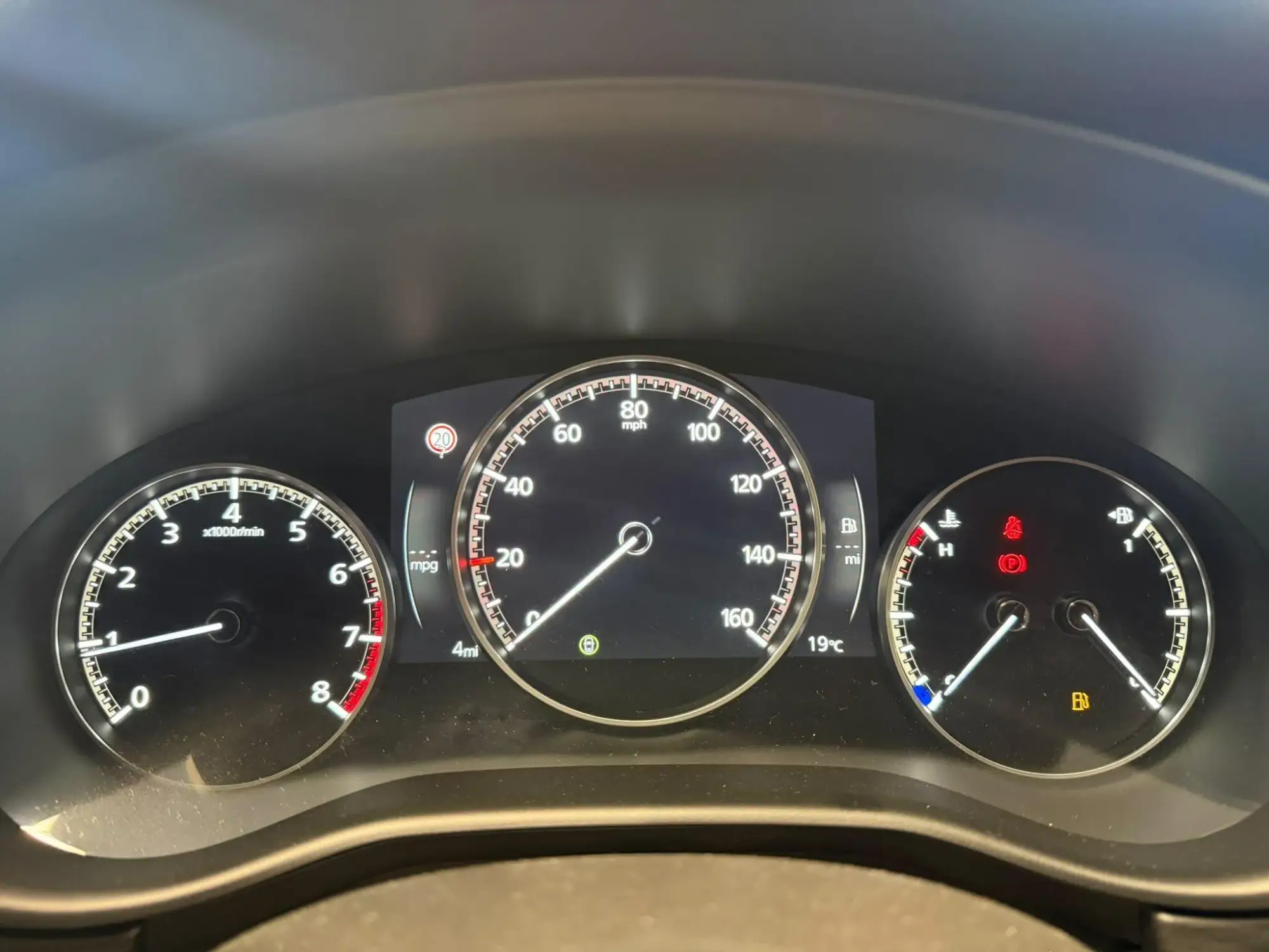 Mazda CX-30 Image 26