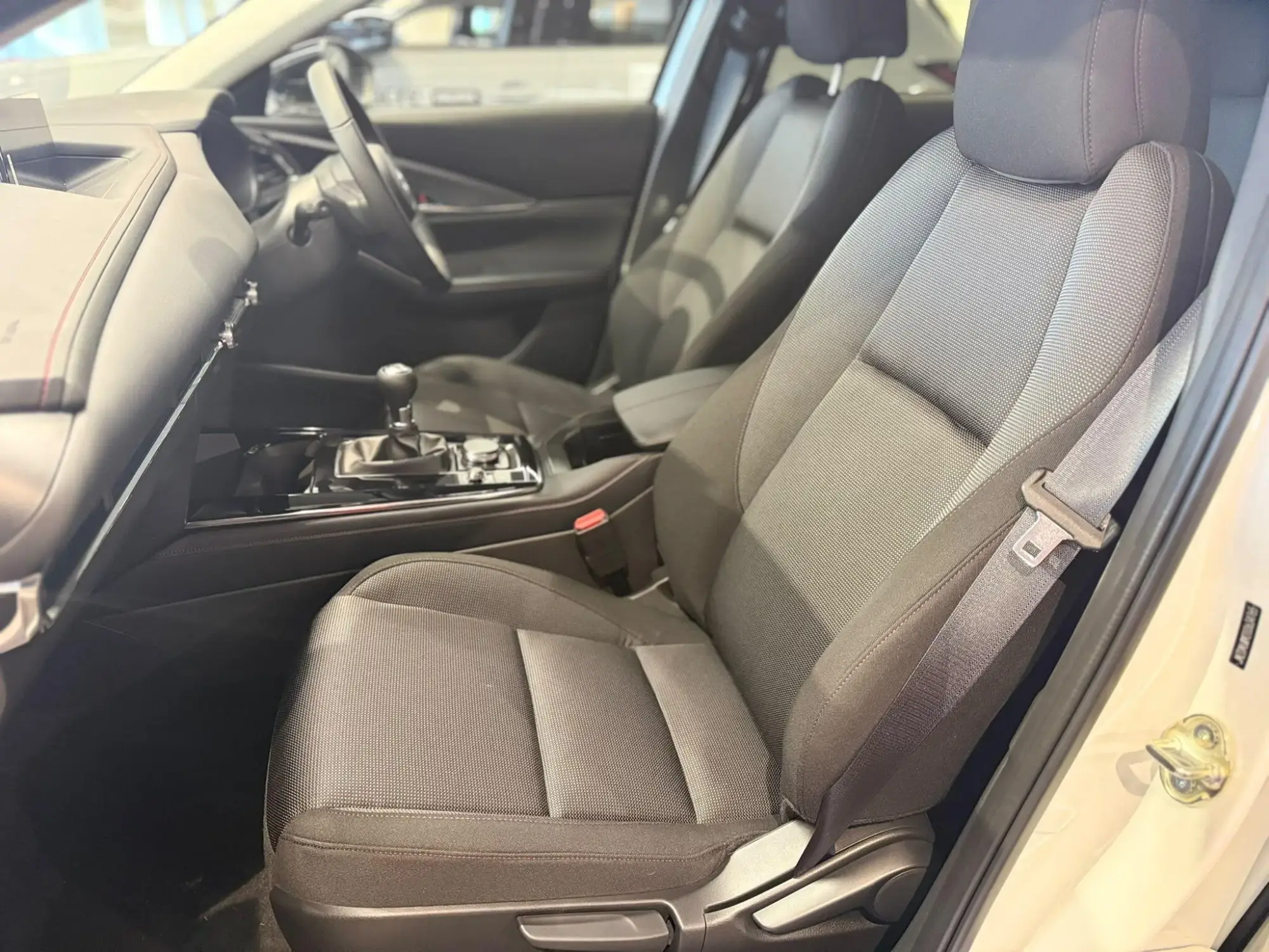 Mazda CX-30 Image 29