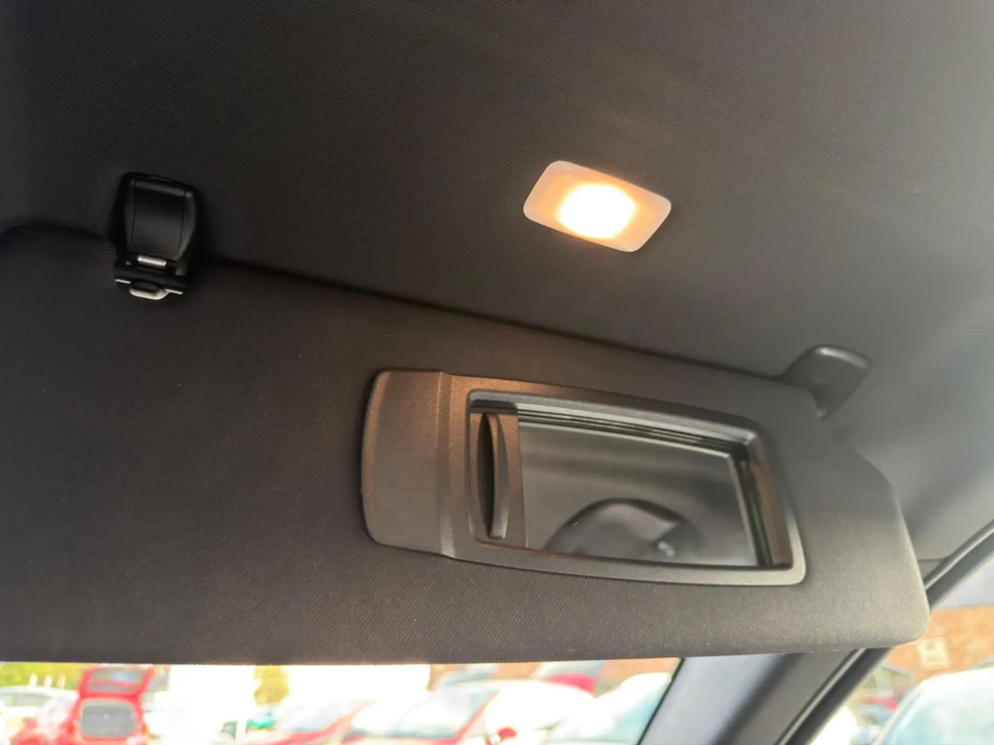 BMW 5 Series Image 12 BMW 5 Series Image 12