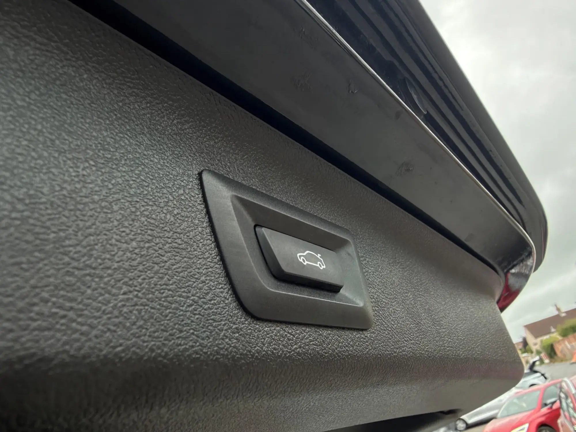 BMW 5 Series Image 14 BMW 5 Series Image 14