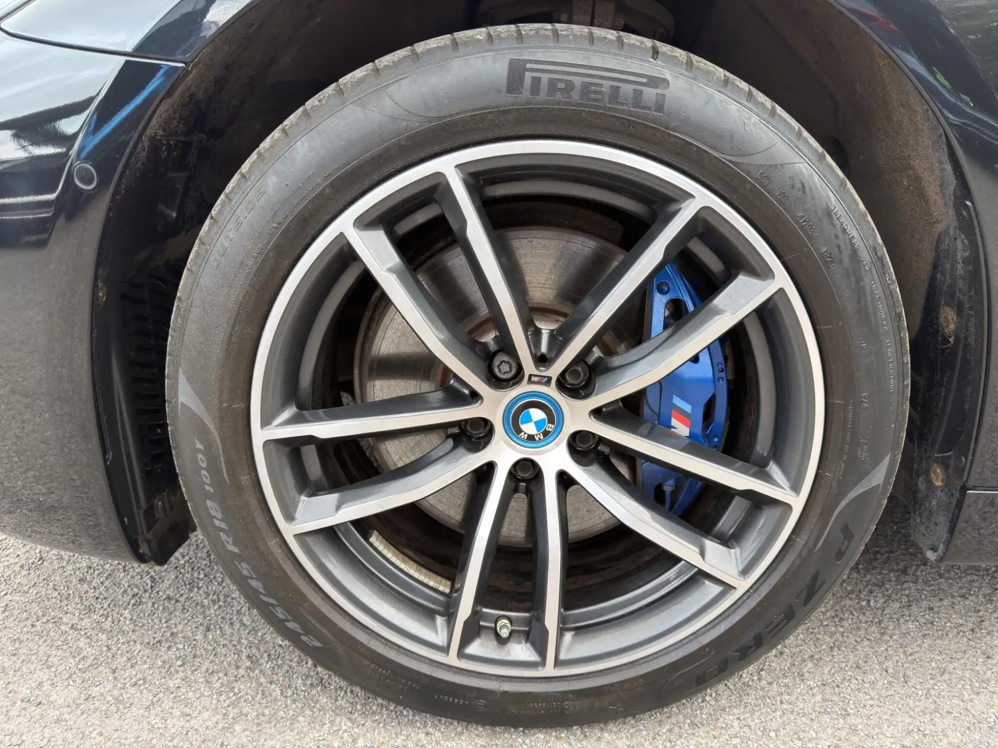 BMW 5 Series Image 22 BMW 5 Series Image 22