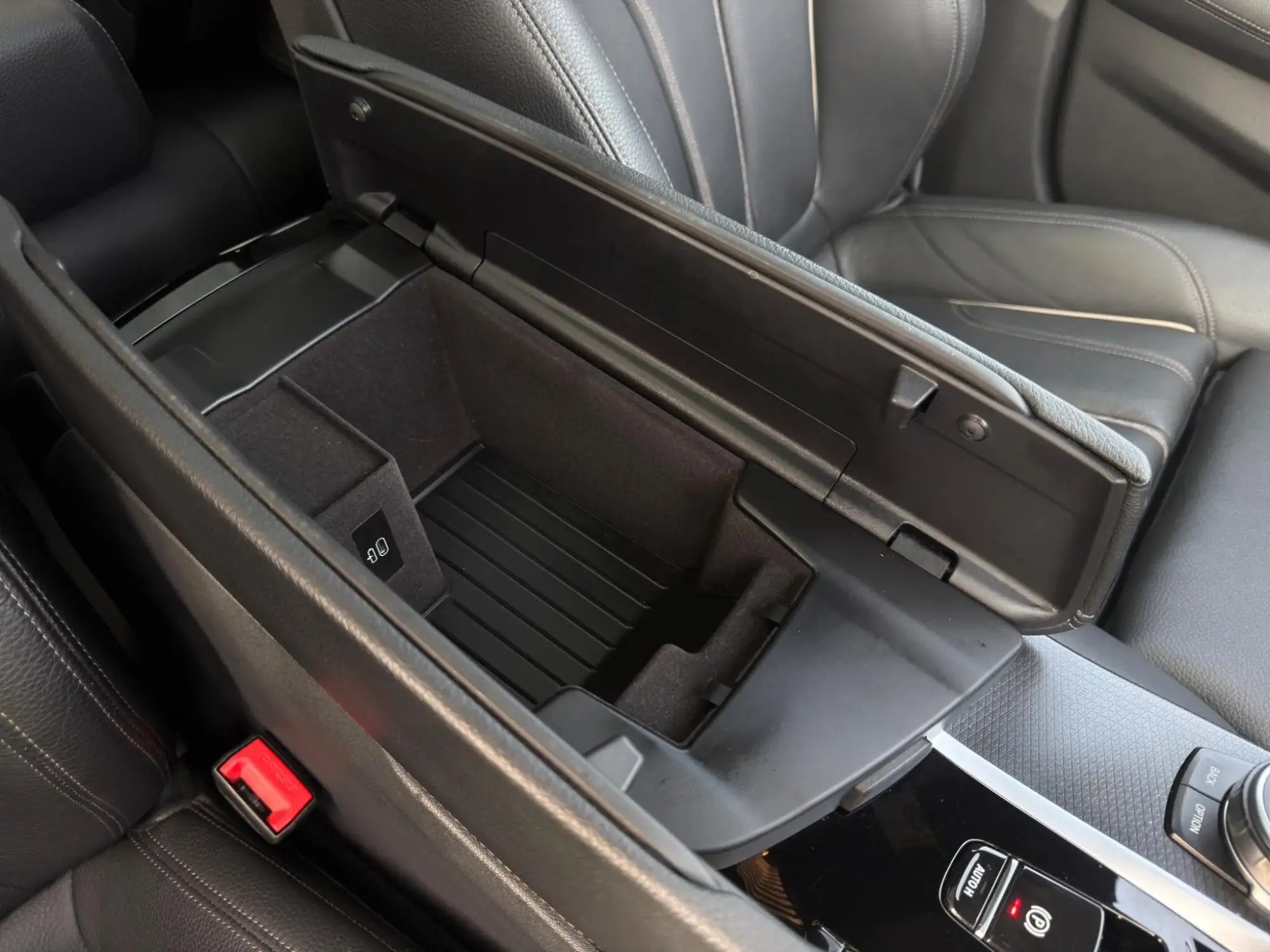 BMW 5 Series Image 36 BMW 5 Series Image 36