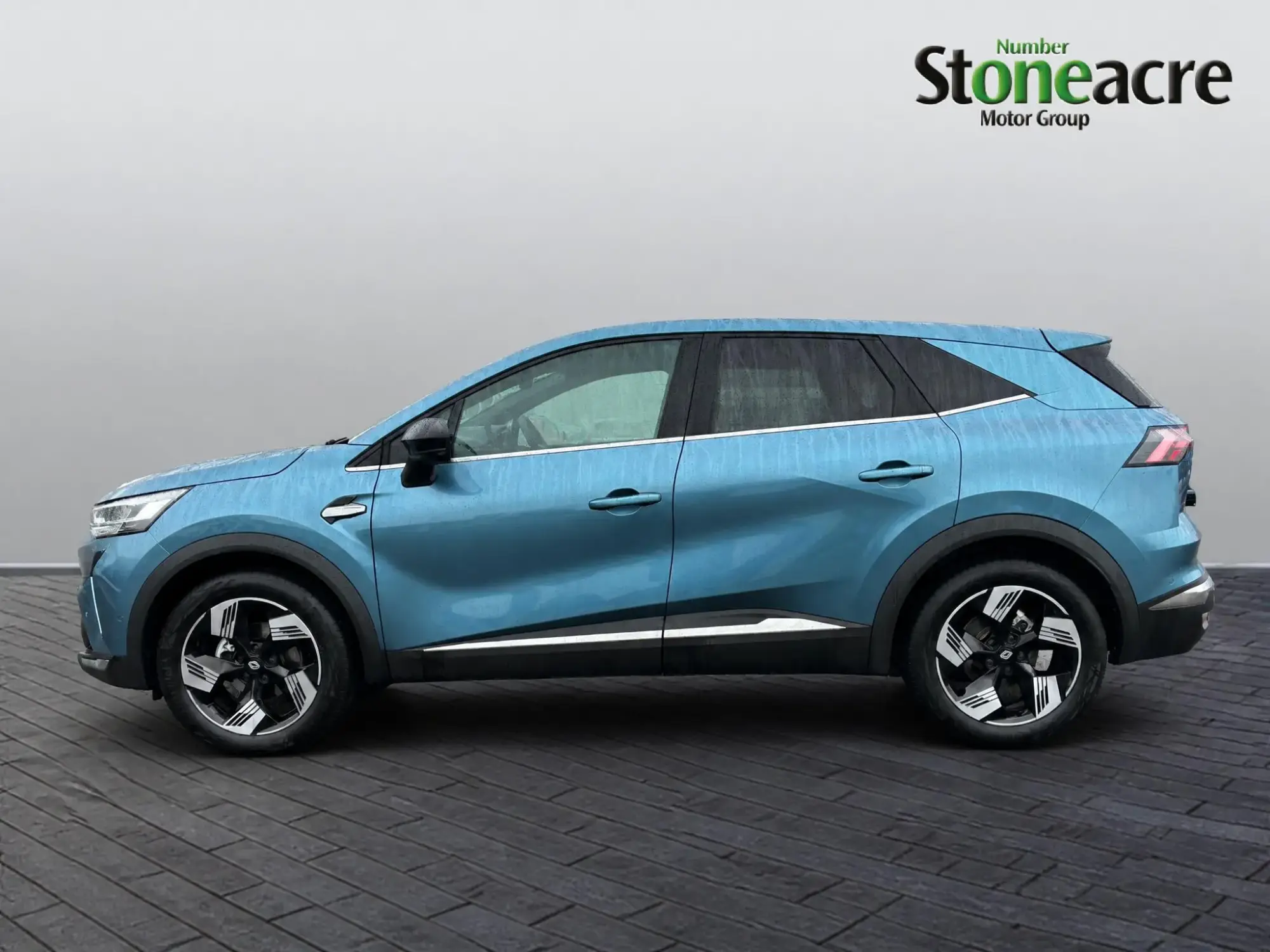 Renault Symbioz Image 6 Renault Symbioz Image 6