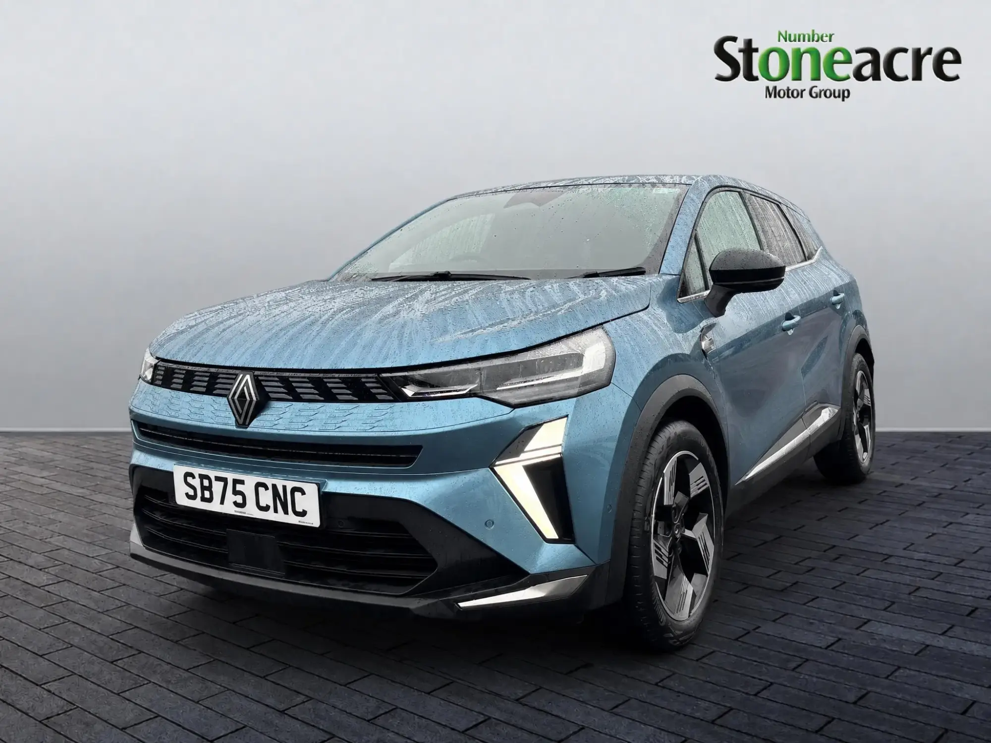 Renault Symbioz Image 7 Renault Symbioz Image 7