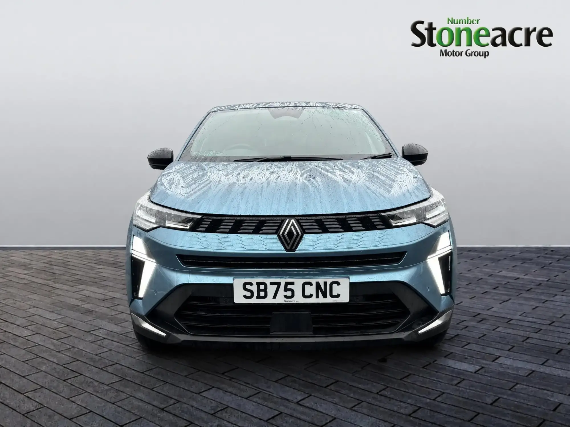 Renault Symbioz Image 8 Renault Symbioz Image 8