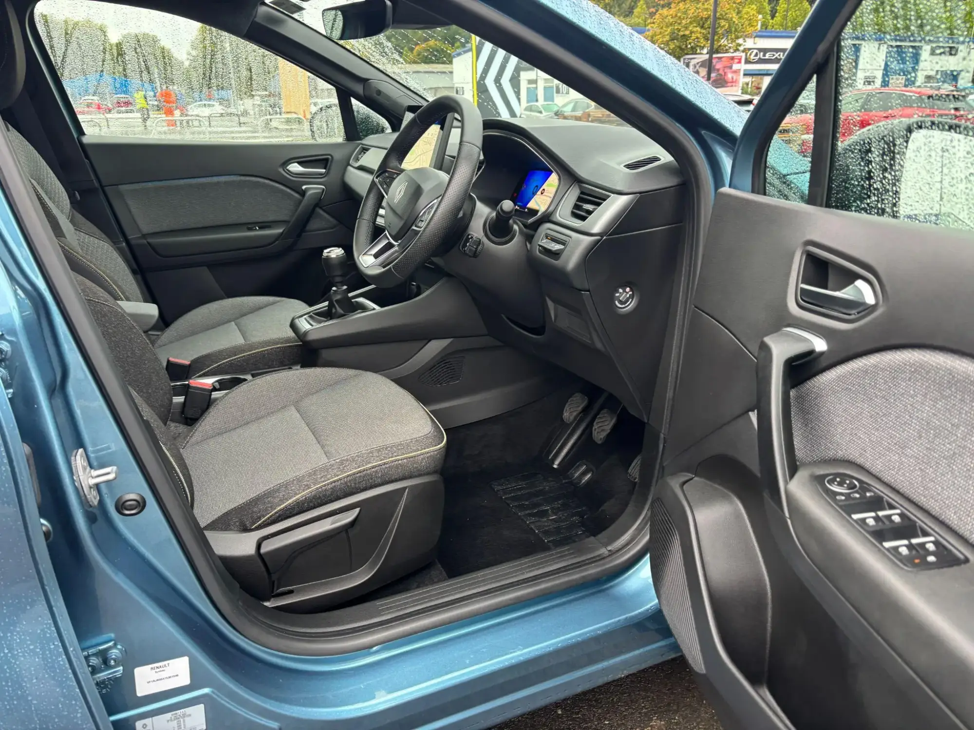 Renault Symbioz Image 11 Renault Symbioz Image 11