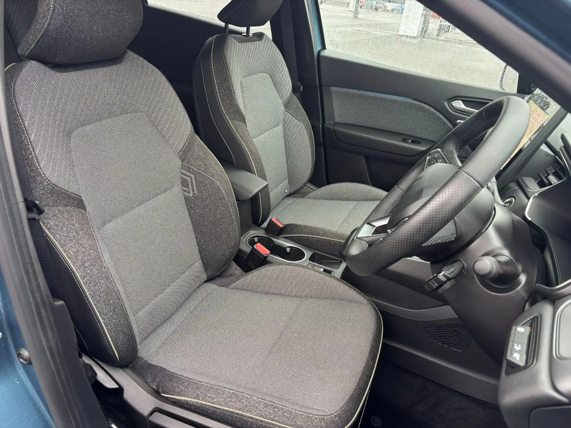 Renault Symbioz Image 12 Renault Symbioz Image 12