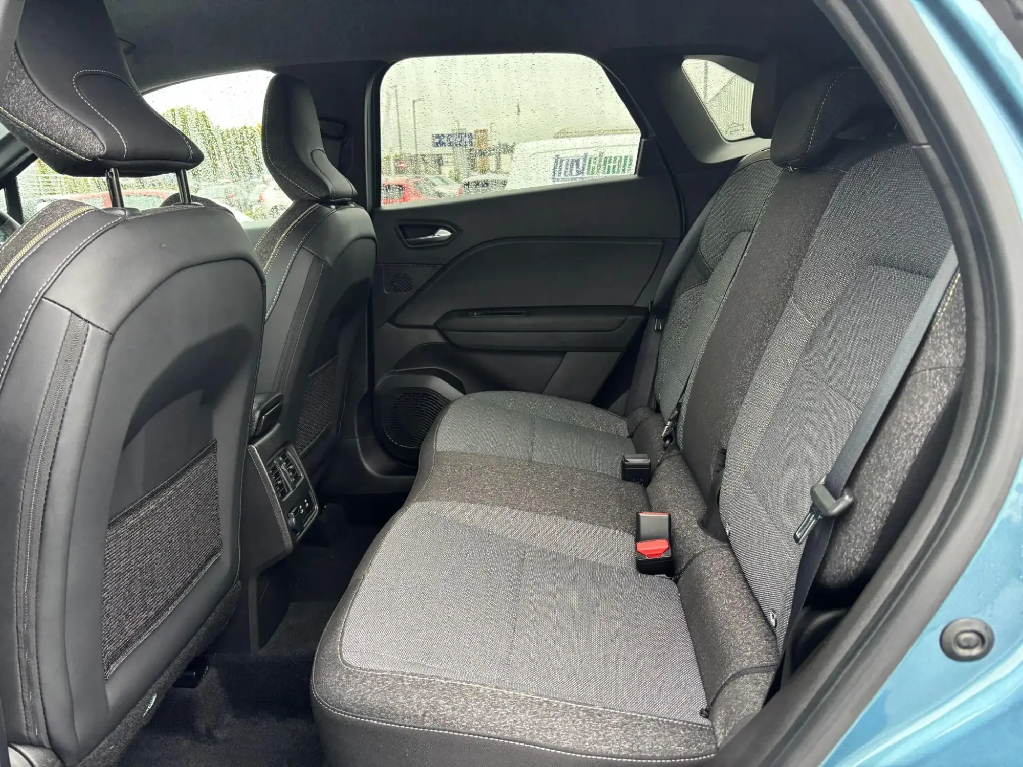 Renault Symbioz Image 14 Renault Symbioz Image 14