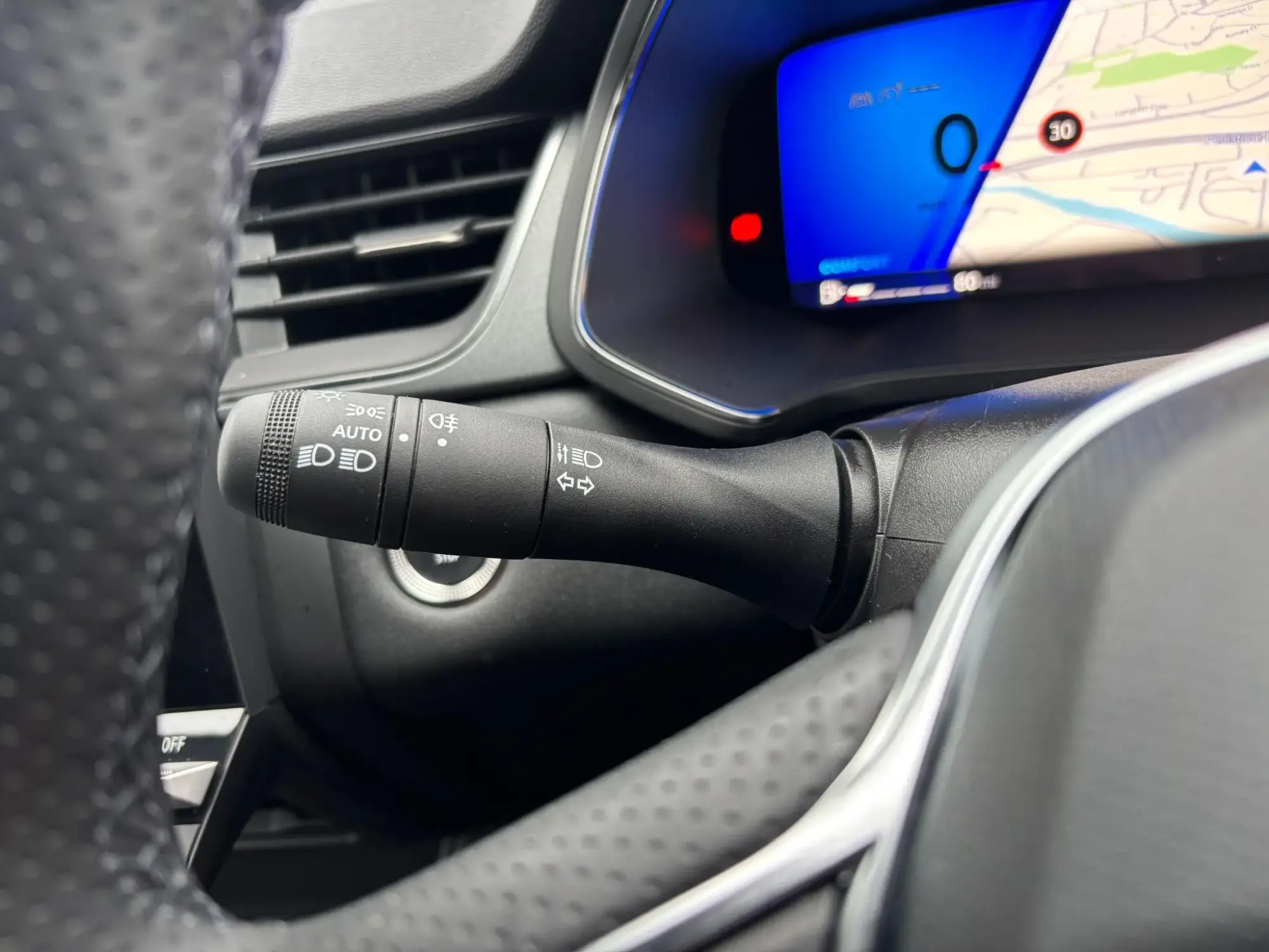 Renault Symbioz Image 19 Renault Symbioz Image 19