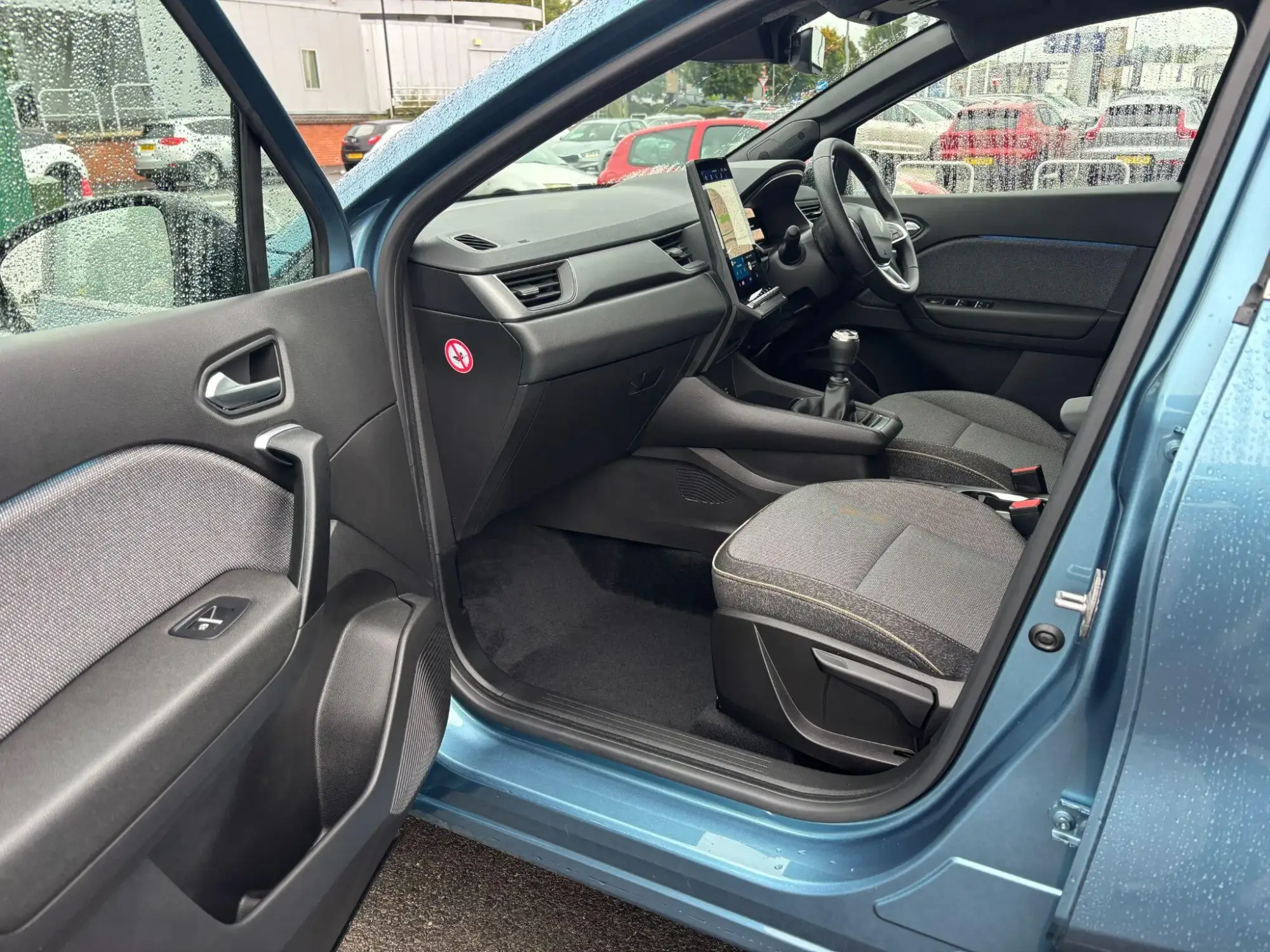 Renault Symbioz Image 41 Renault Symbioz Image 41