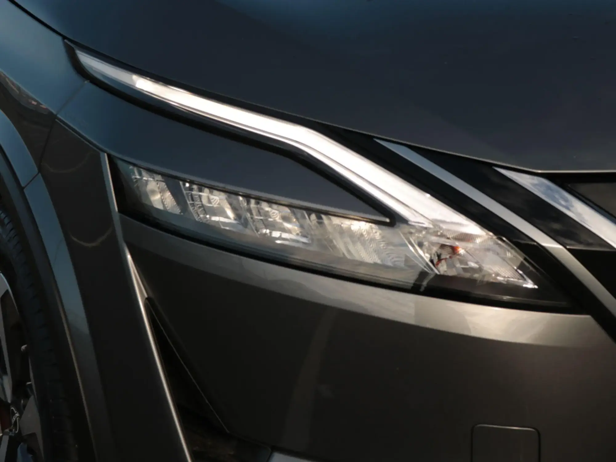Nissan Qashqai with e-POWER Image 9 Nissan Qashqai with e-POWER Image 9