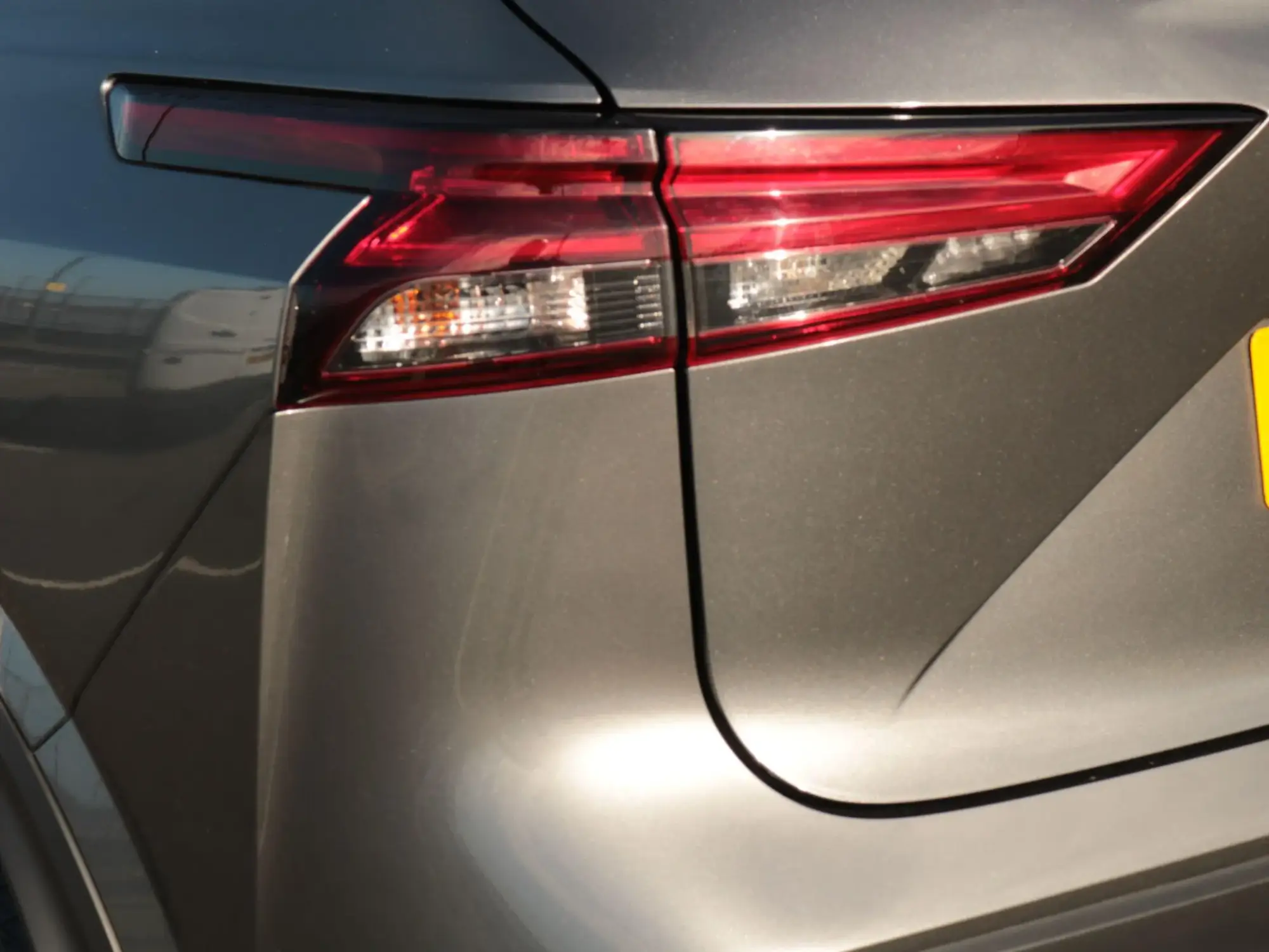 Nissan Qashqai with e-POWER Image 10 Nissan Qashqai with e-POWER Image 10